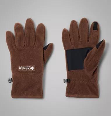 Columbia Mens Sequoia Grove Gloves- Product Image