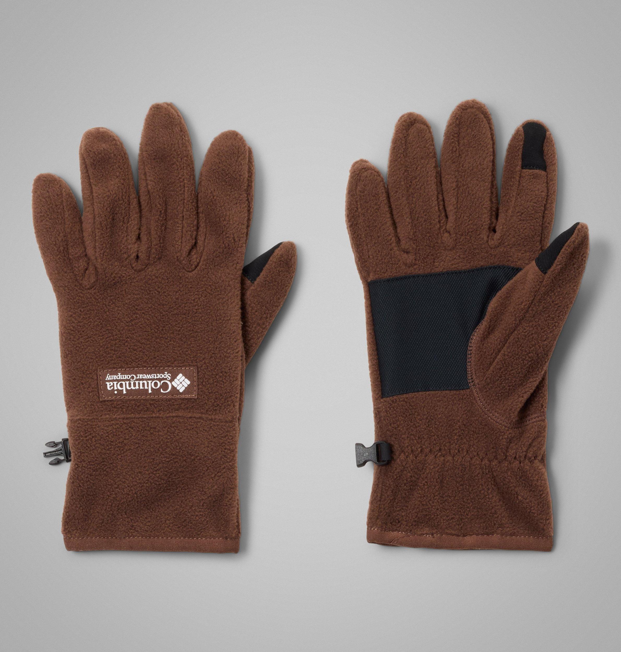 Columbia Mens Sequoia Grove Gloves- Product Image