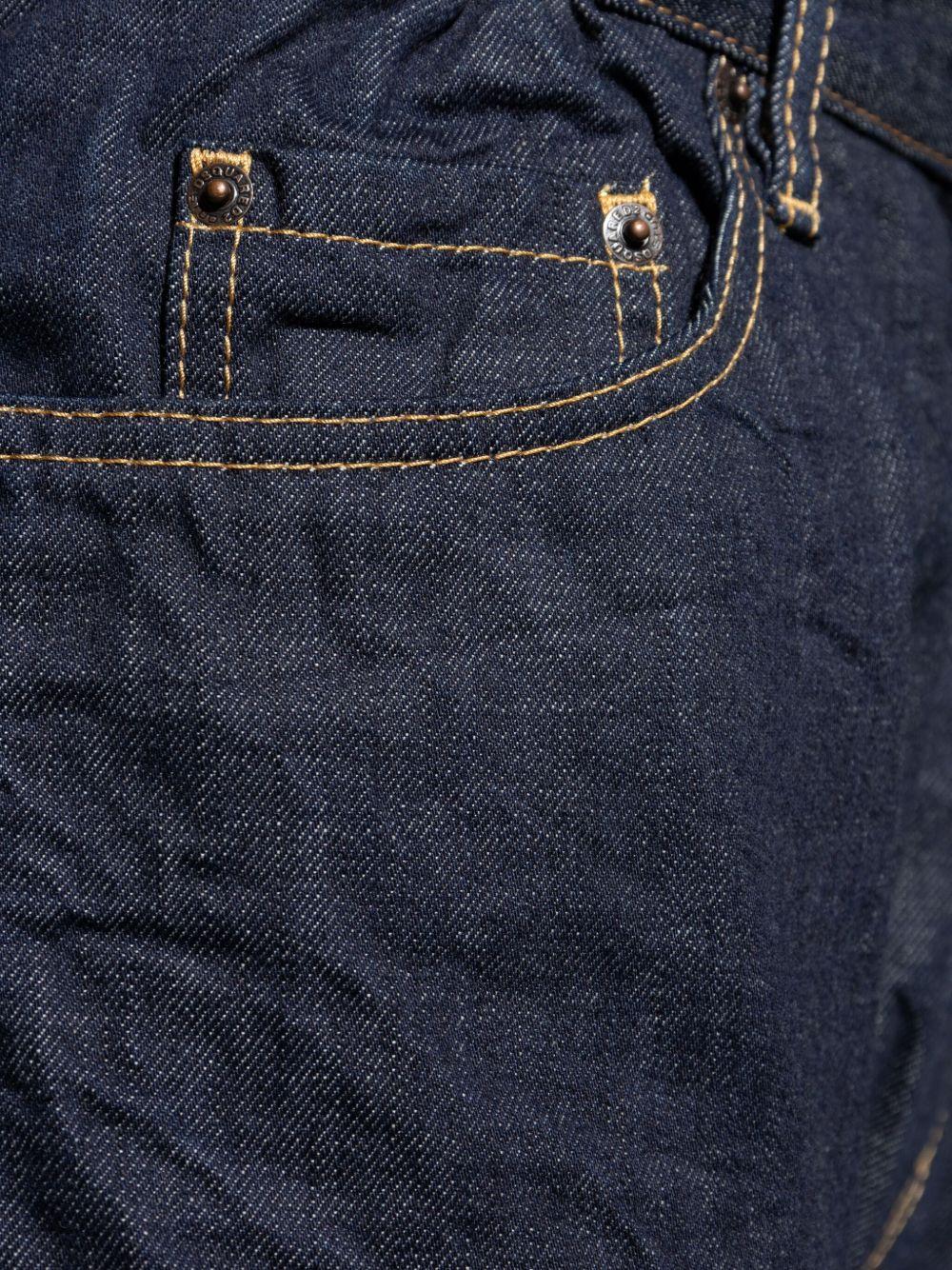 Icon Eros jeans Product Image