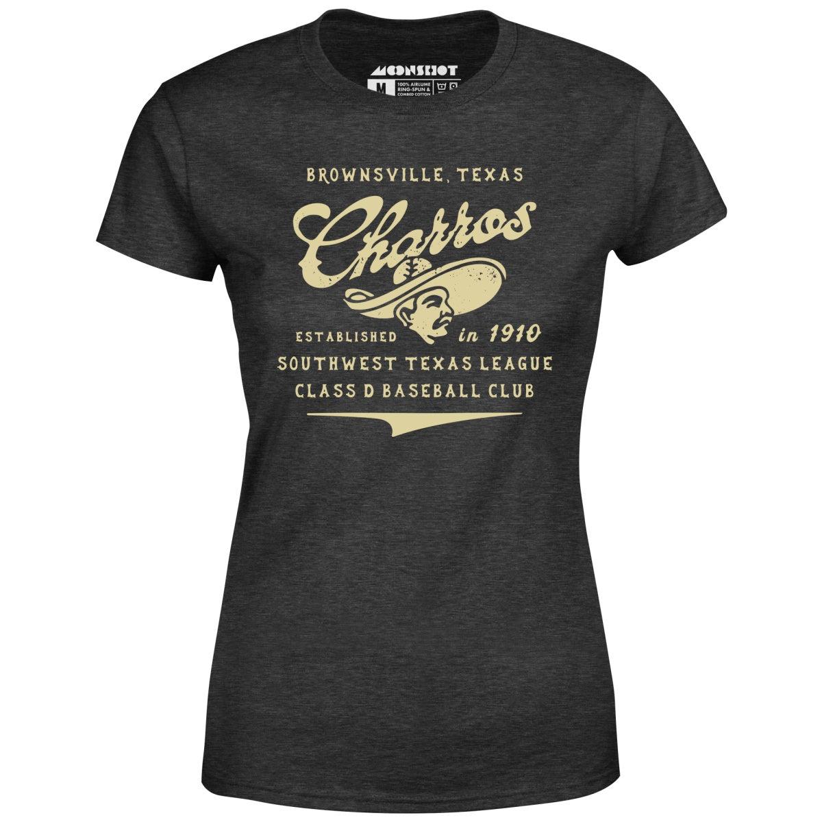 Rather Be Lucky Than Good - Women's T-Shirt Female Product Image