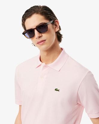 Classic Fit L.12.12 LIGHT Polo Shirt Product Image