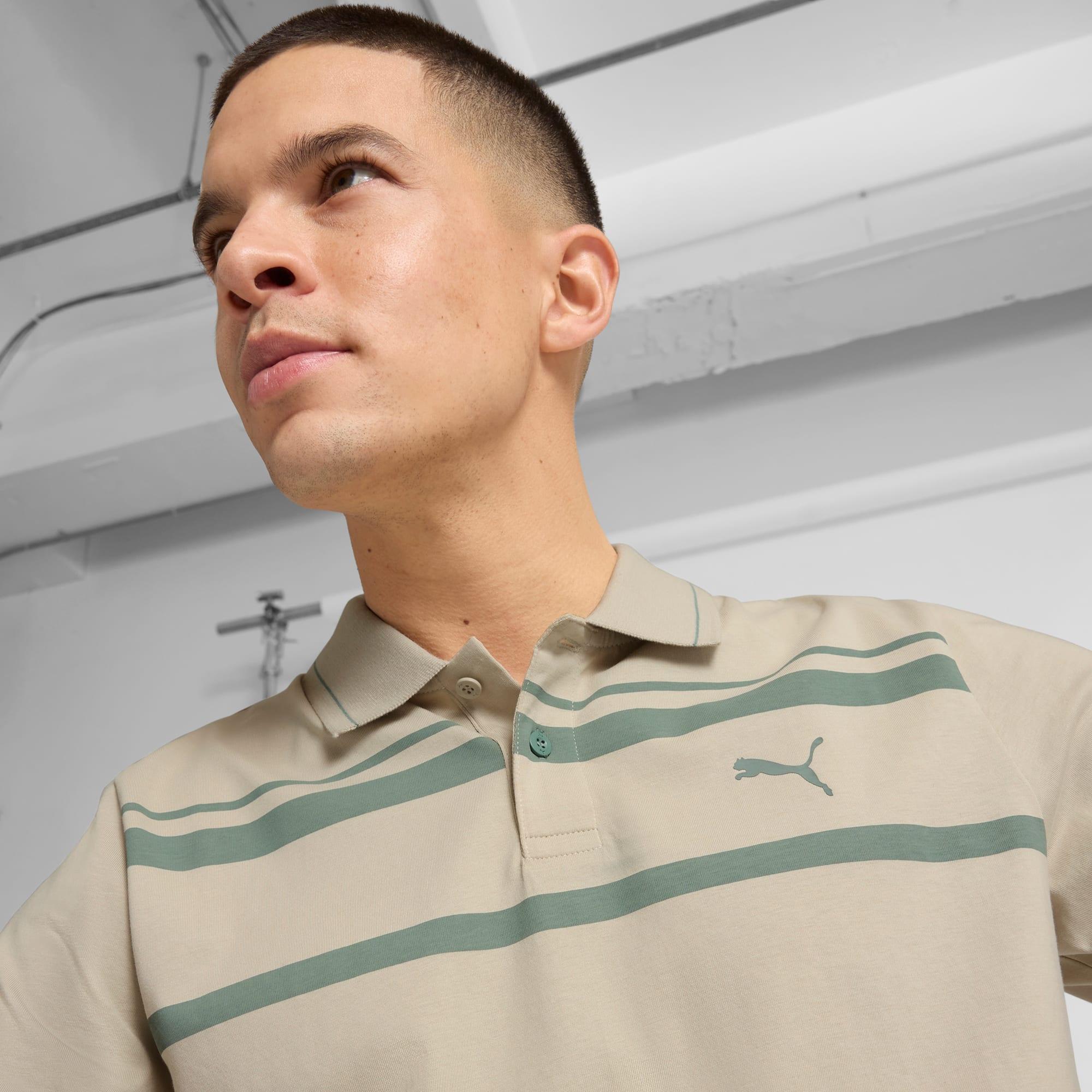 ESS ELEVATED Men's Polo Shirt Product Image