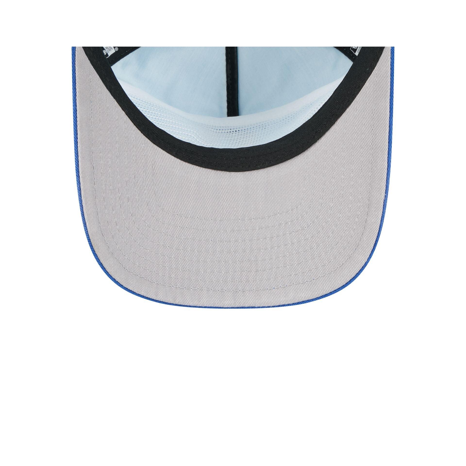 Chicago Cubs Independence Day 2025 Golfer Hat Male Product Image