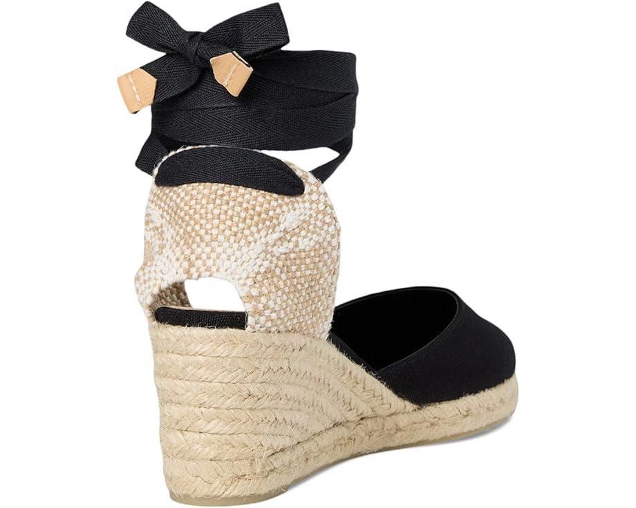 Carina 30 Wedge Espadrille Product Image