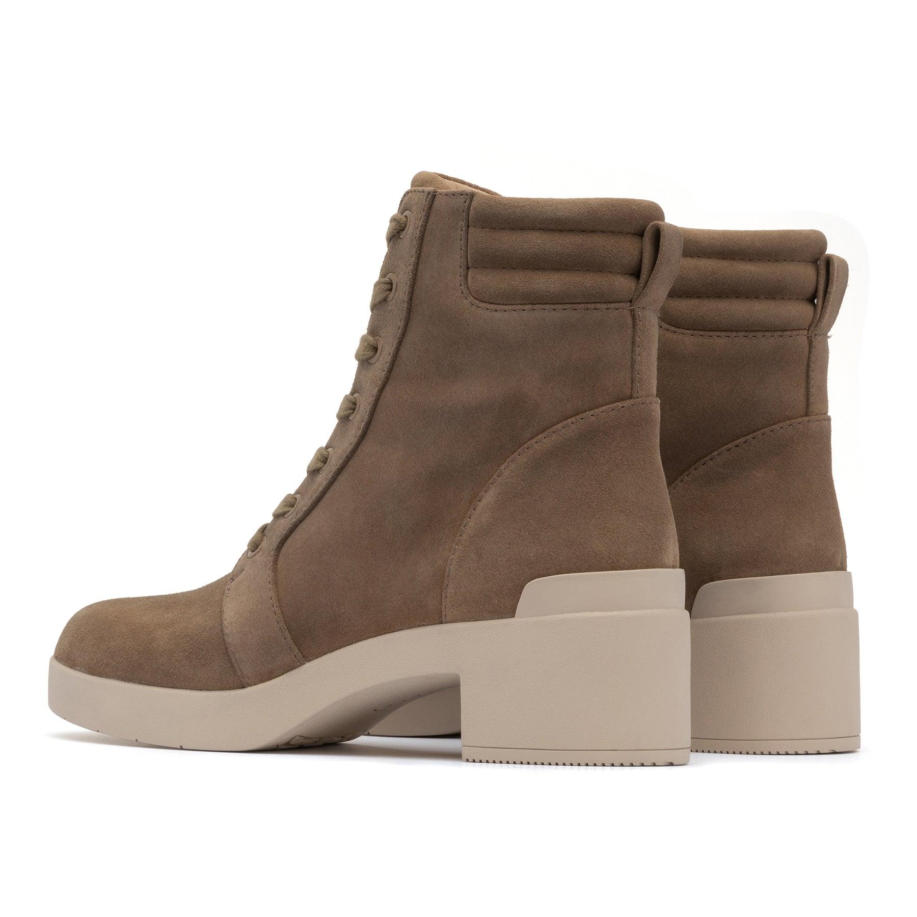 Capital Lace Metatarsal Female Product Image