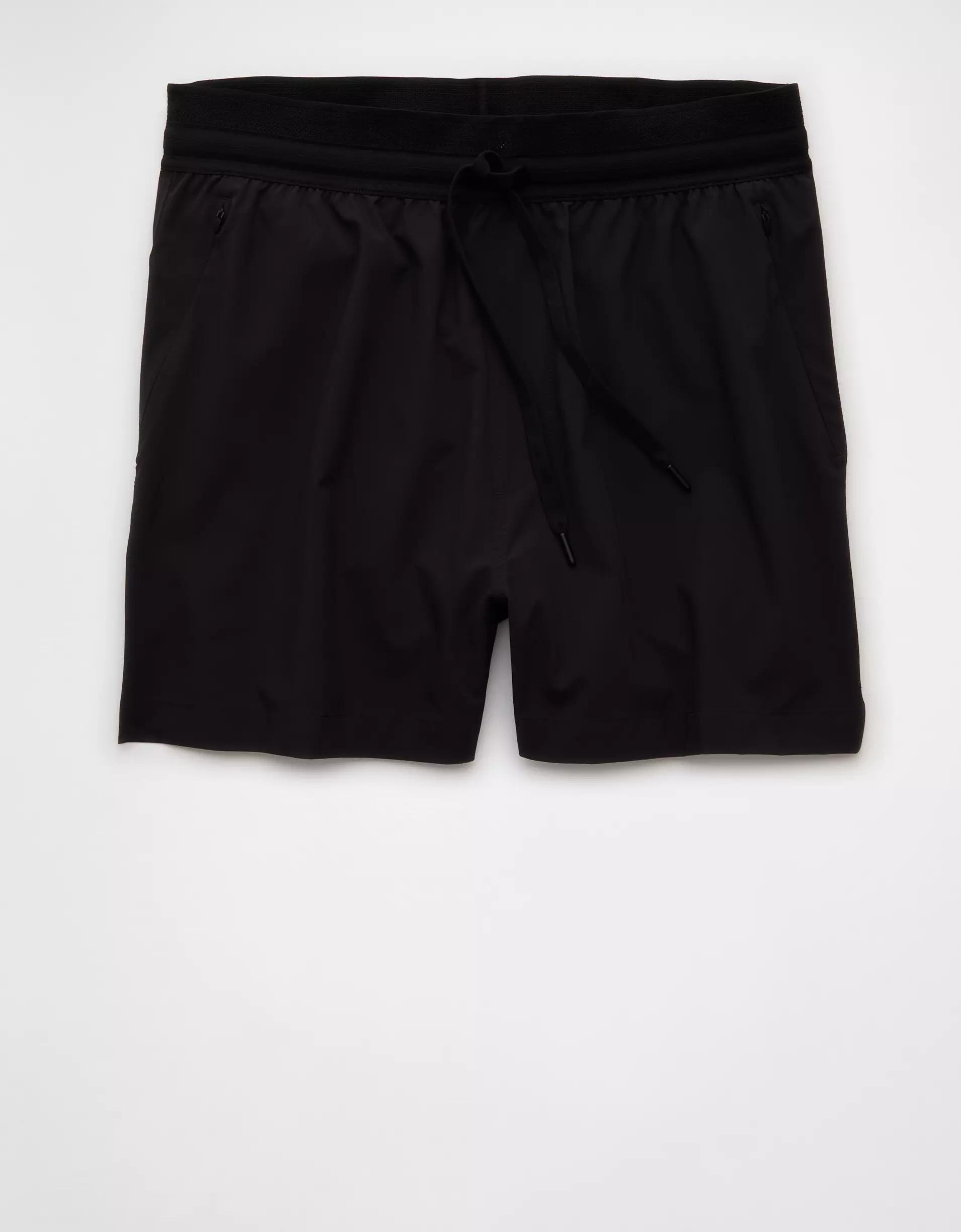 AE 24/7 3" Lined Training Short Product Image