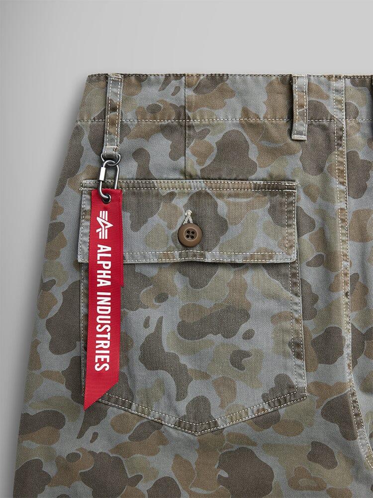 FATIGUE BATTLEWASH PANT Male Product Image