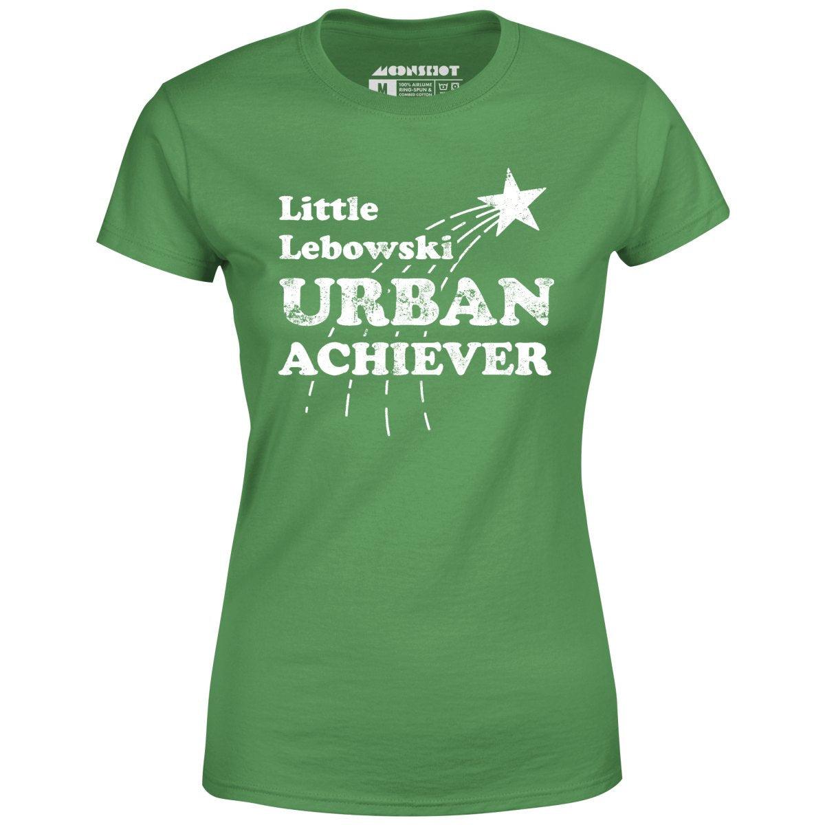 Little Lebowski Urban Achiever - Women's T-Shirt Female Product Image