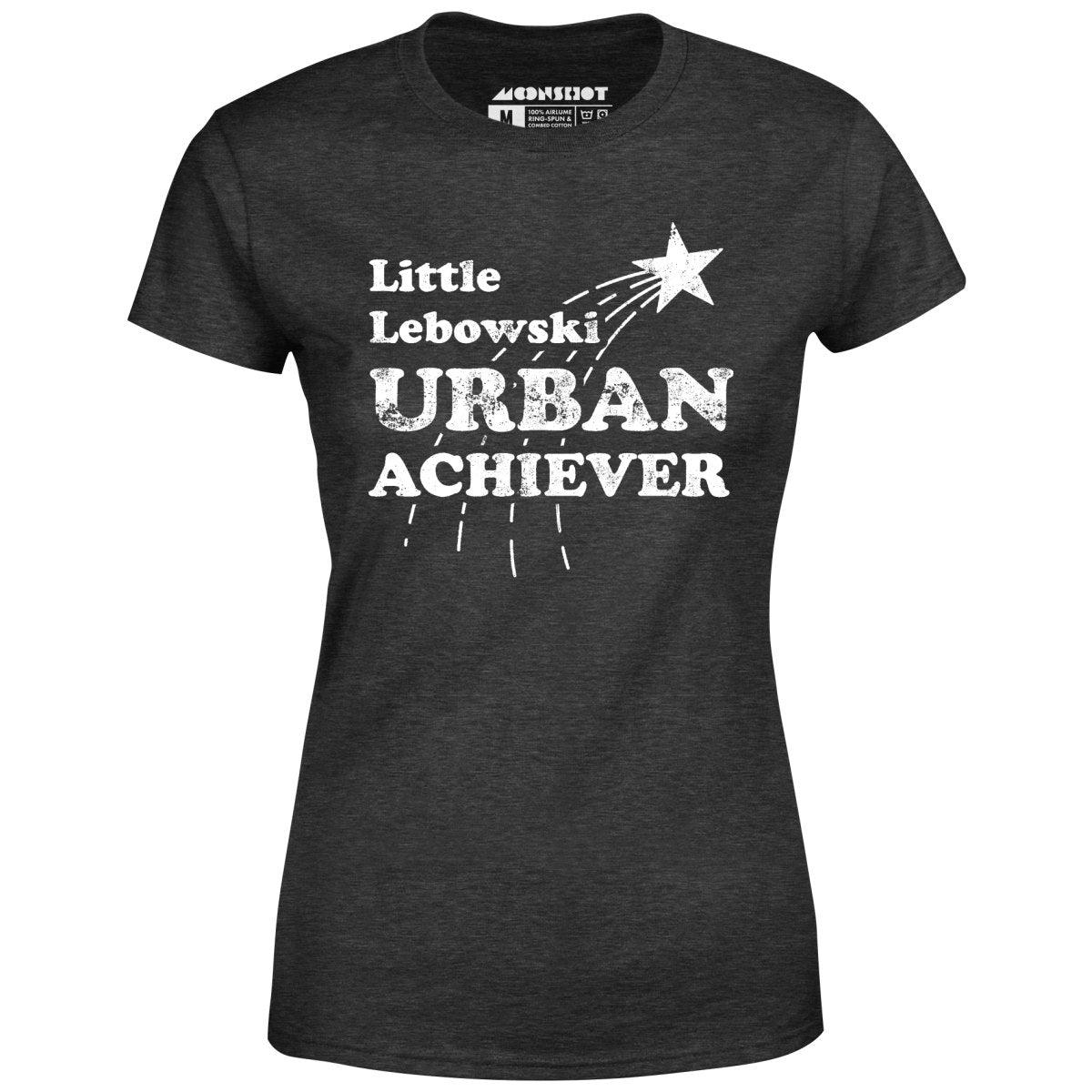 Little Lebowski Urban Achiever - Women's T-Shirt Female Product Image