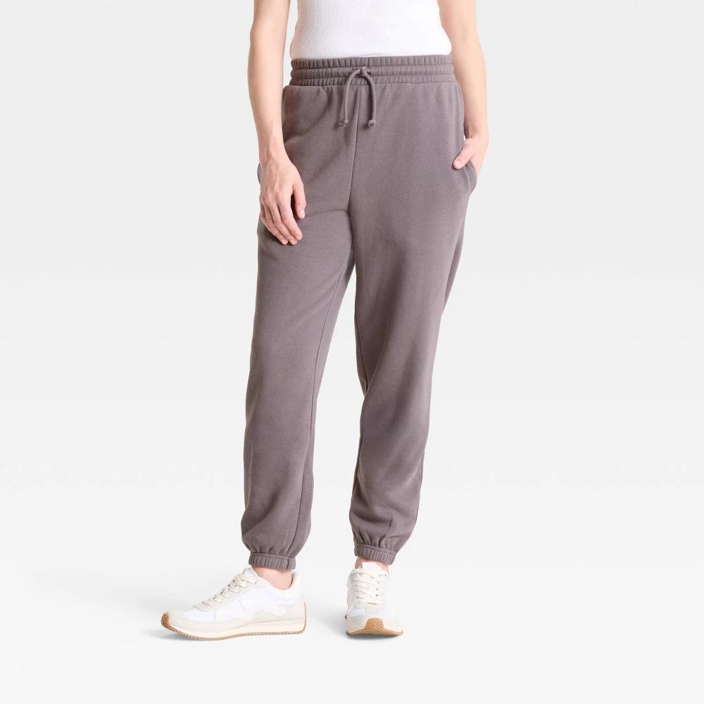 Women's Mother's Day Joggers - Charcoal Product Image