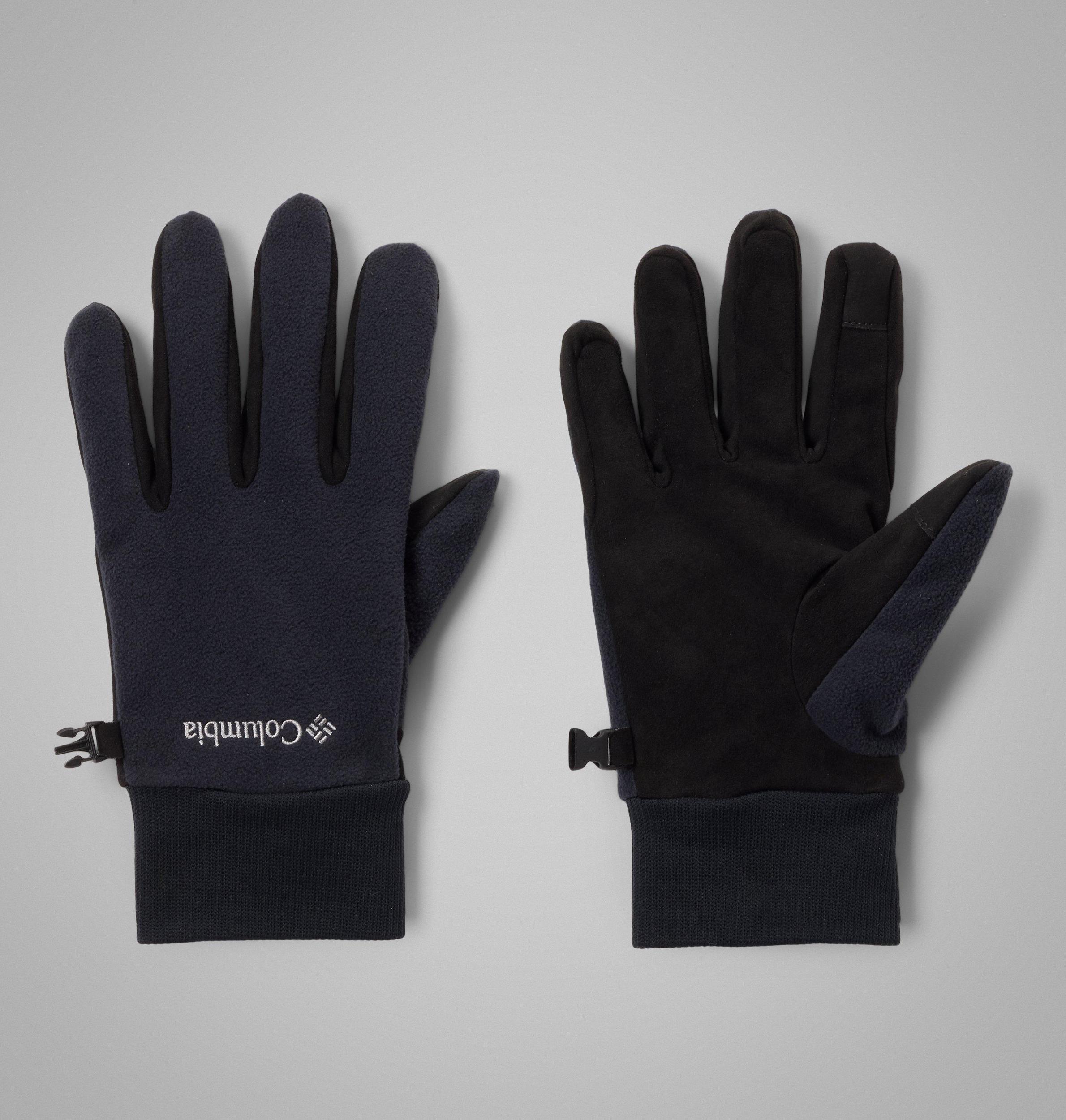 Columbia Mens Arctic Peak Gloves - Product Image