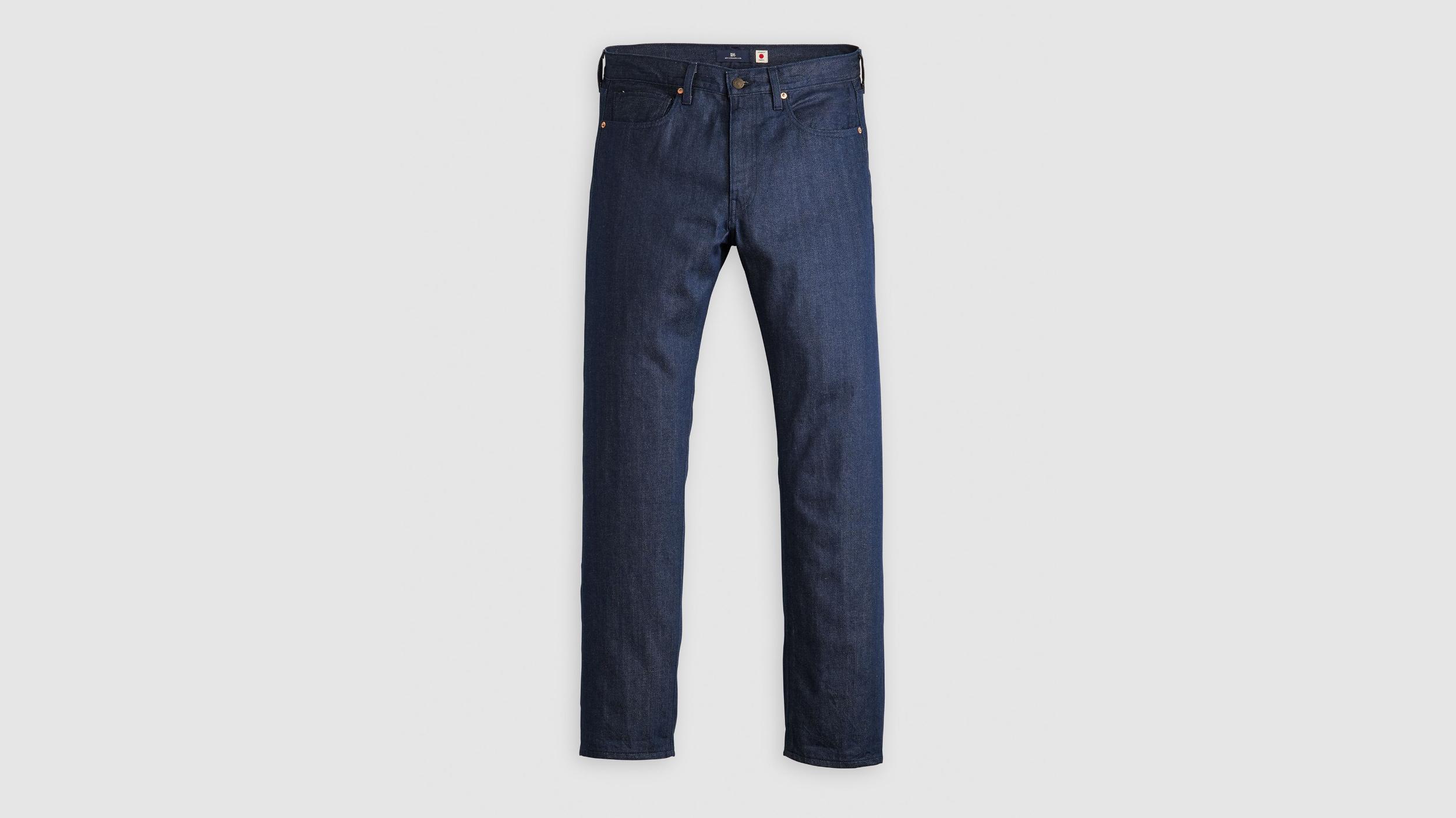 505™ Regular Fit Men's Jeans Product Image