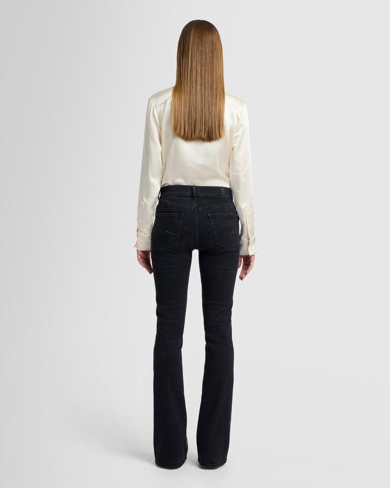 Slim Illusion Bootcut Product Image