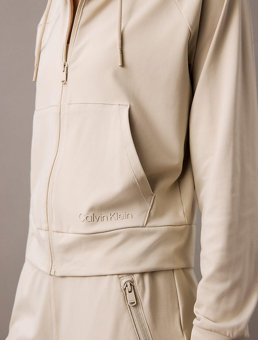 Soft Stretch Sport Hoodie Product Image