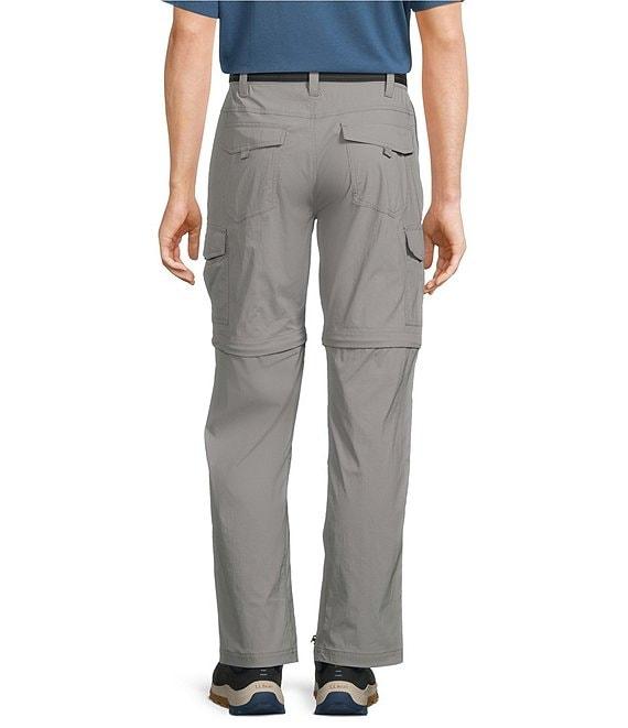 L.L.Bean Tropic Wear Zip-Leg Pants Product Image