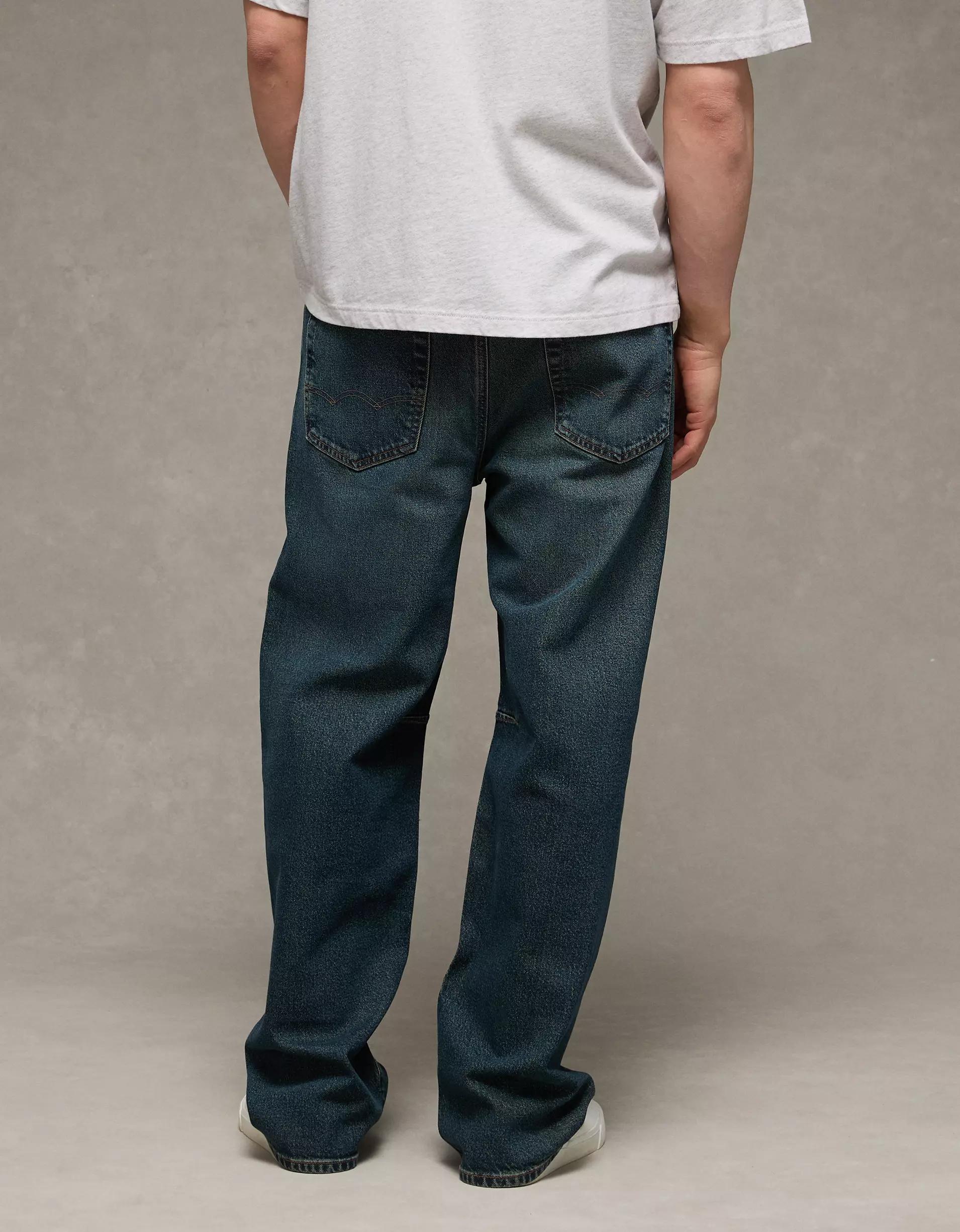 AE EasyFlex +TENCEL™ Fibers Baggy Jean Product Image