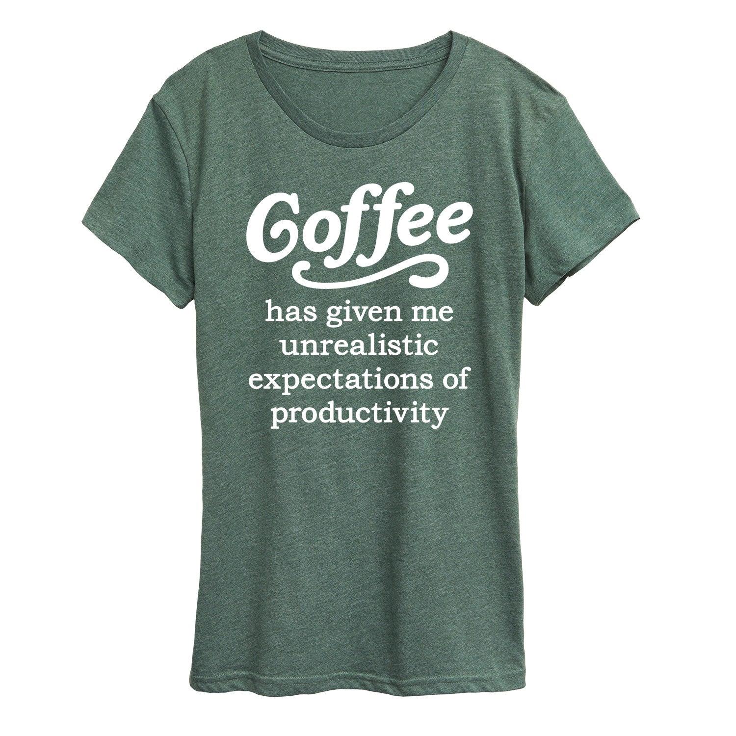 Women's The Office Identity Theft Graphic Tee,  Product Image