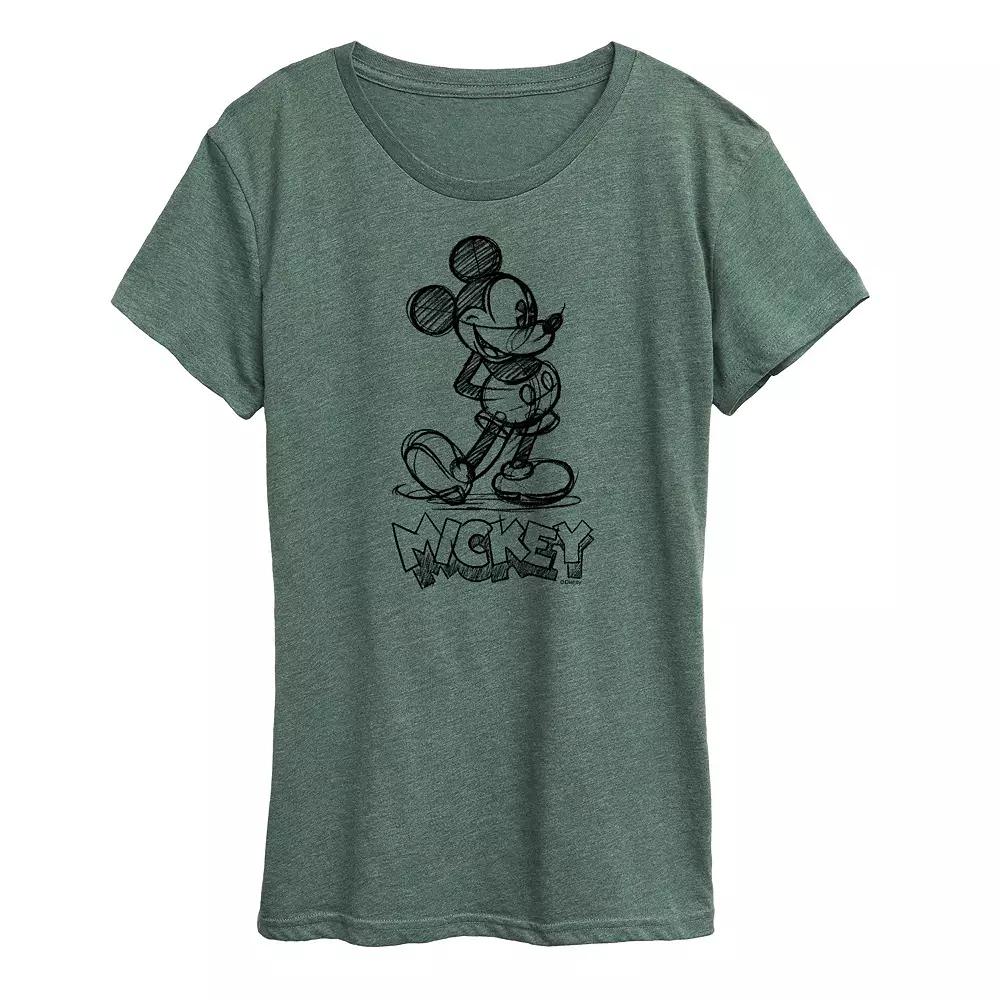 Women's Peanuts Franklin Logo Graphic Tee, Girl's,  Product Image
