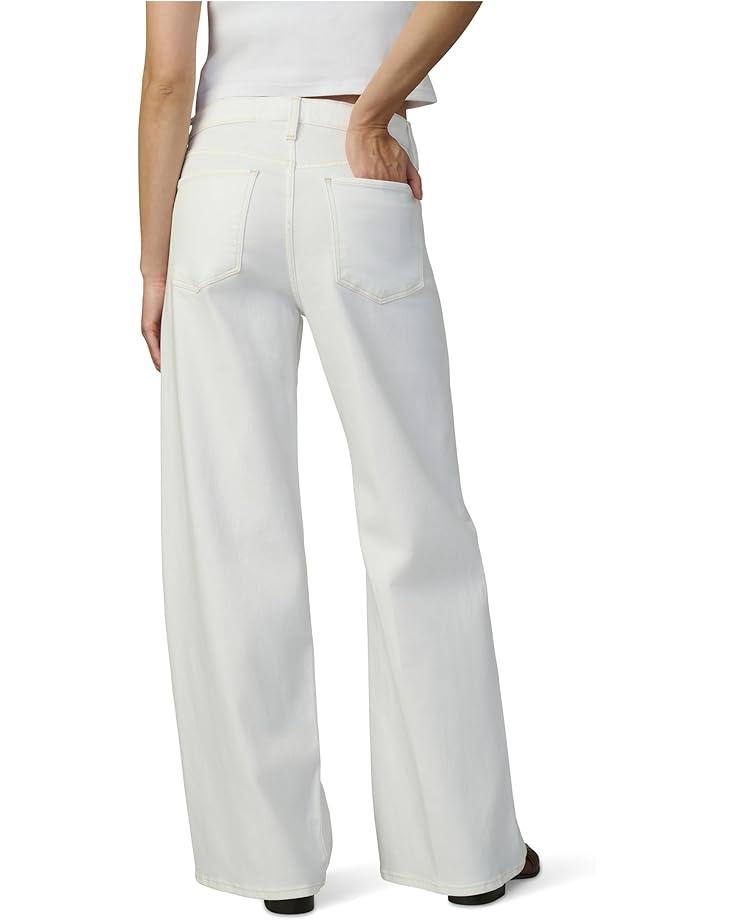 Women's Joe's Jeans The Lou Lou Low Rise Wide Leg Product Image