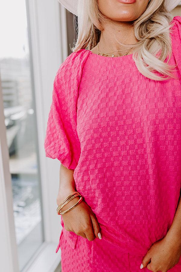 Daydreaming Of You Top Product Image