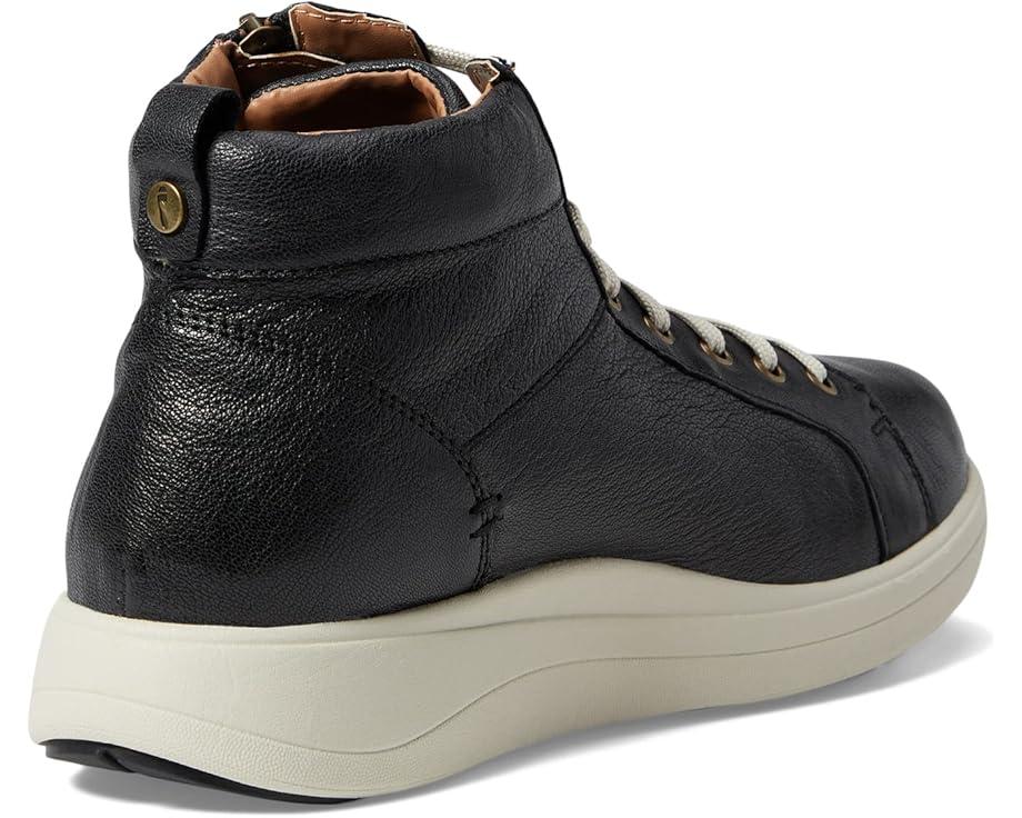 Merino Wool Micro Crew Socks Cushion Product Image