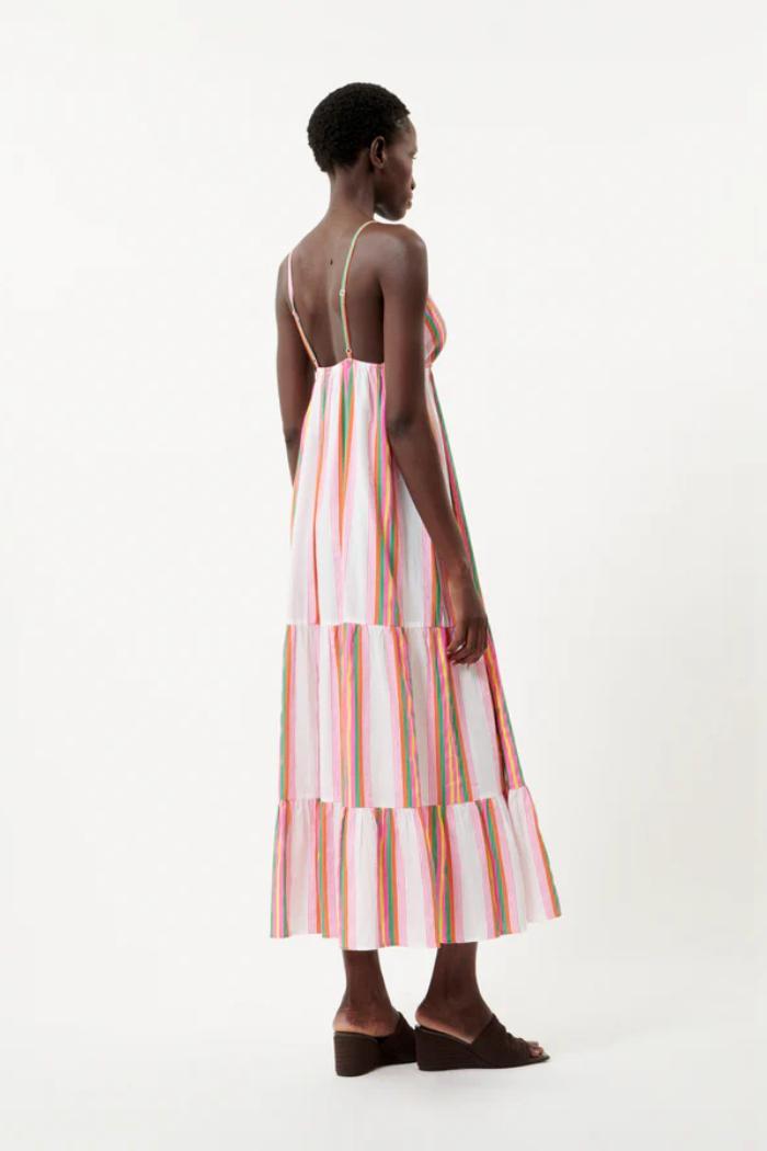 Elodie Maxi Dress Product Image