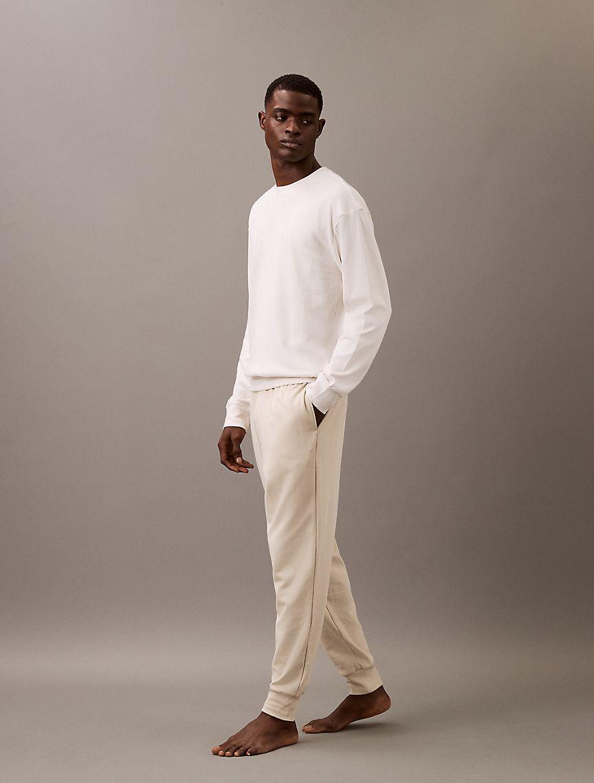 Terry Lounge Joggers Product Image