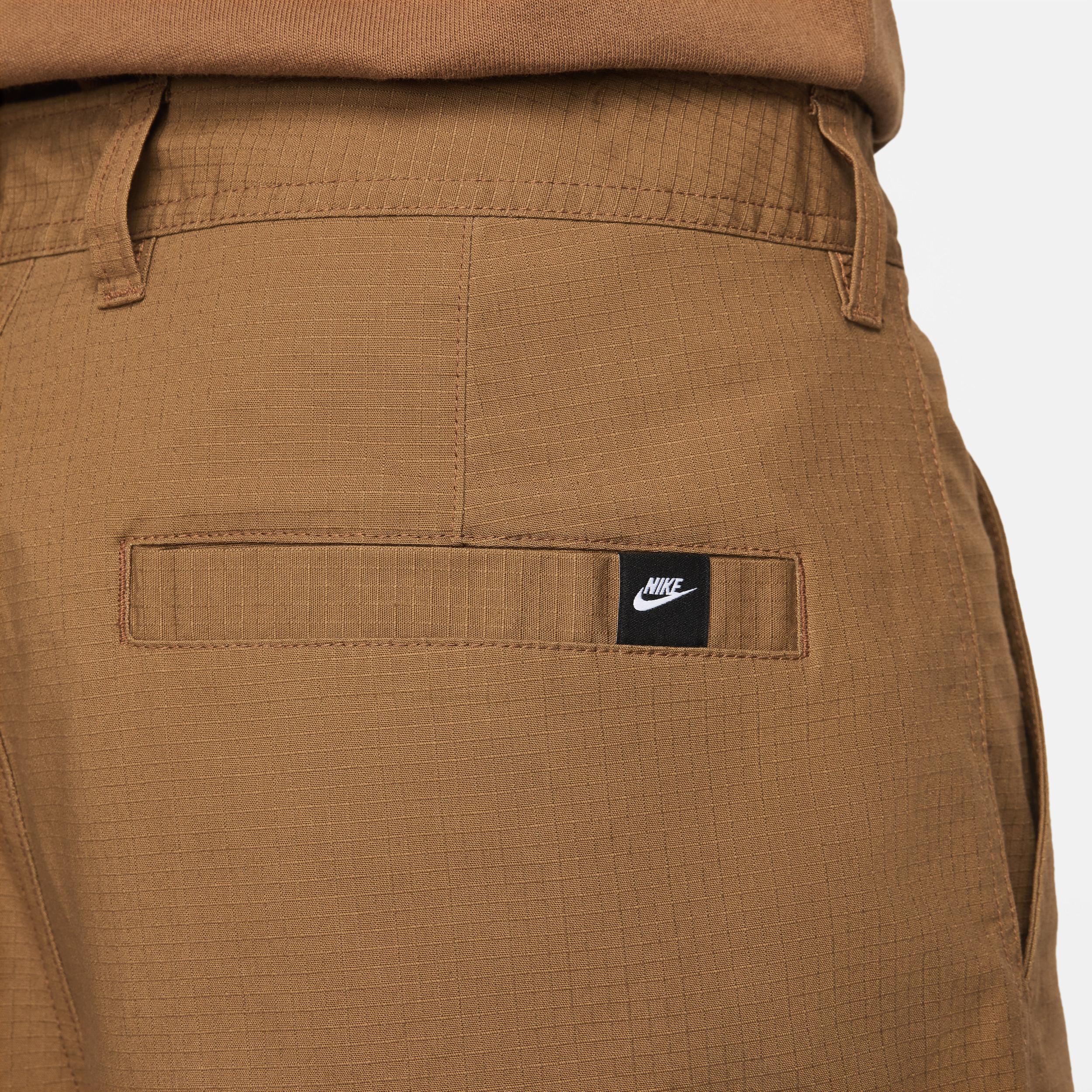 Nike Mens Club Woven Cargo Shorts | FN3517-281 Product Image