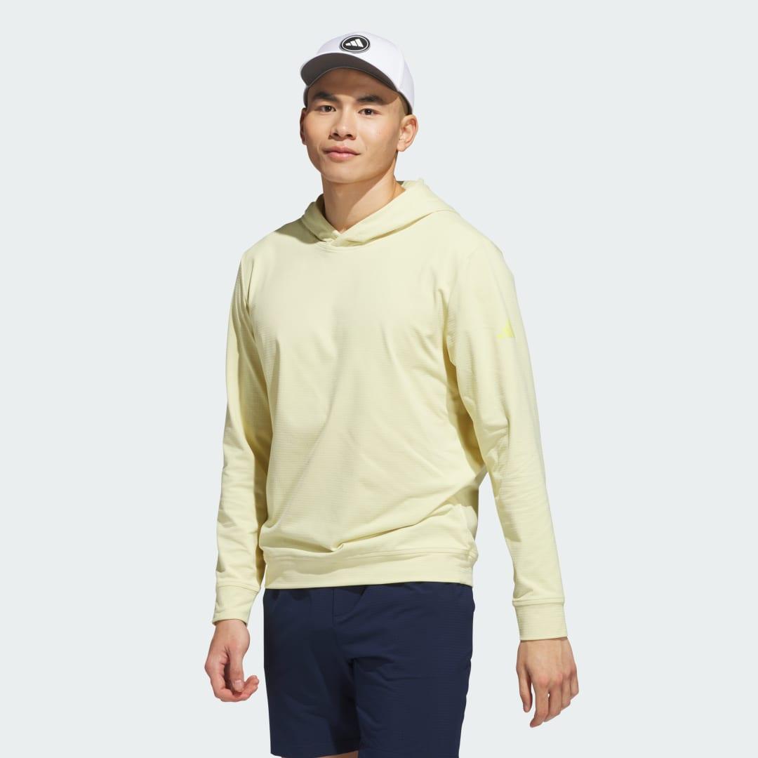 Ultimate365 Elevated Pullover Hoodie Product Image