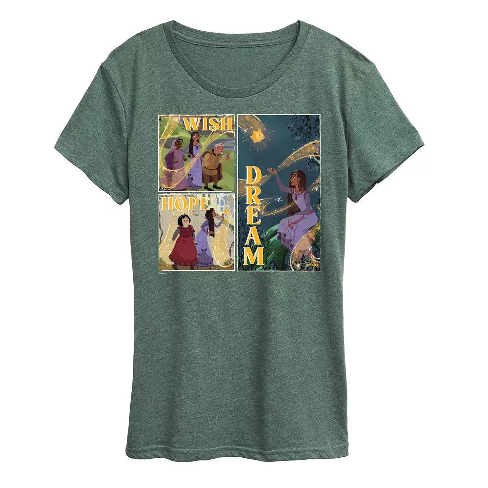 Women's Can With Jesus Graphic Tee,  Product Image