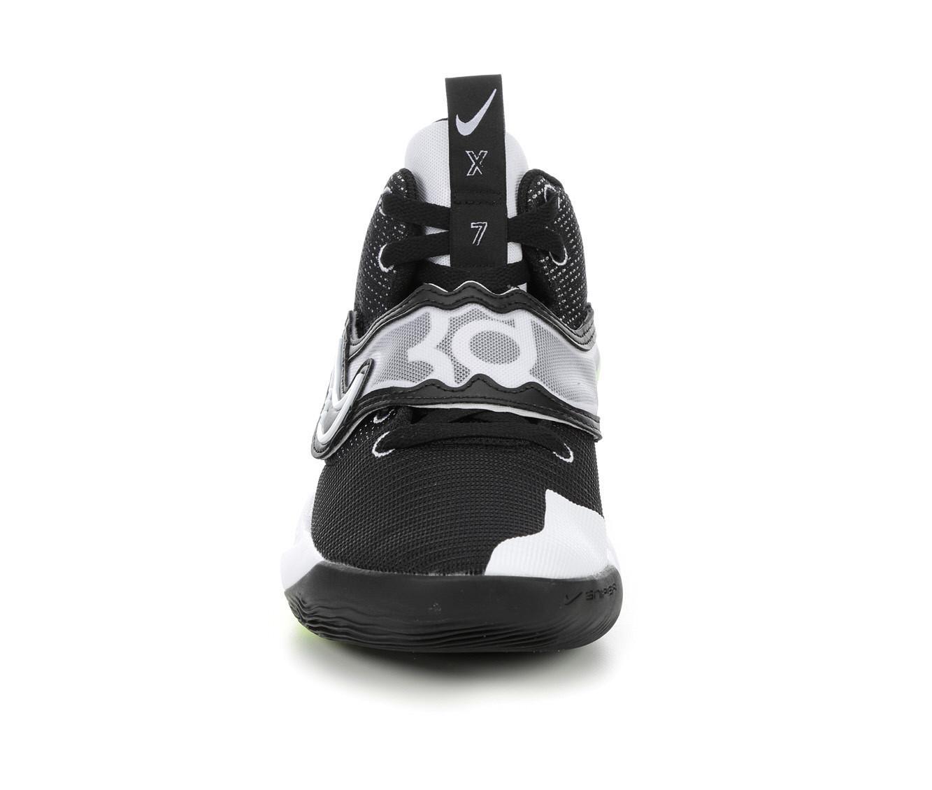 Men's Nike KD Trey 5 X Basketball Shoes Product Image