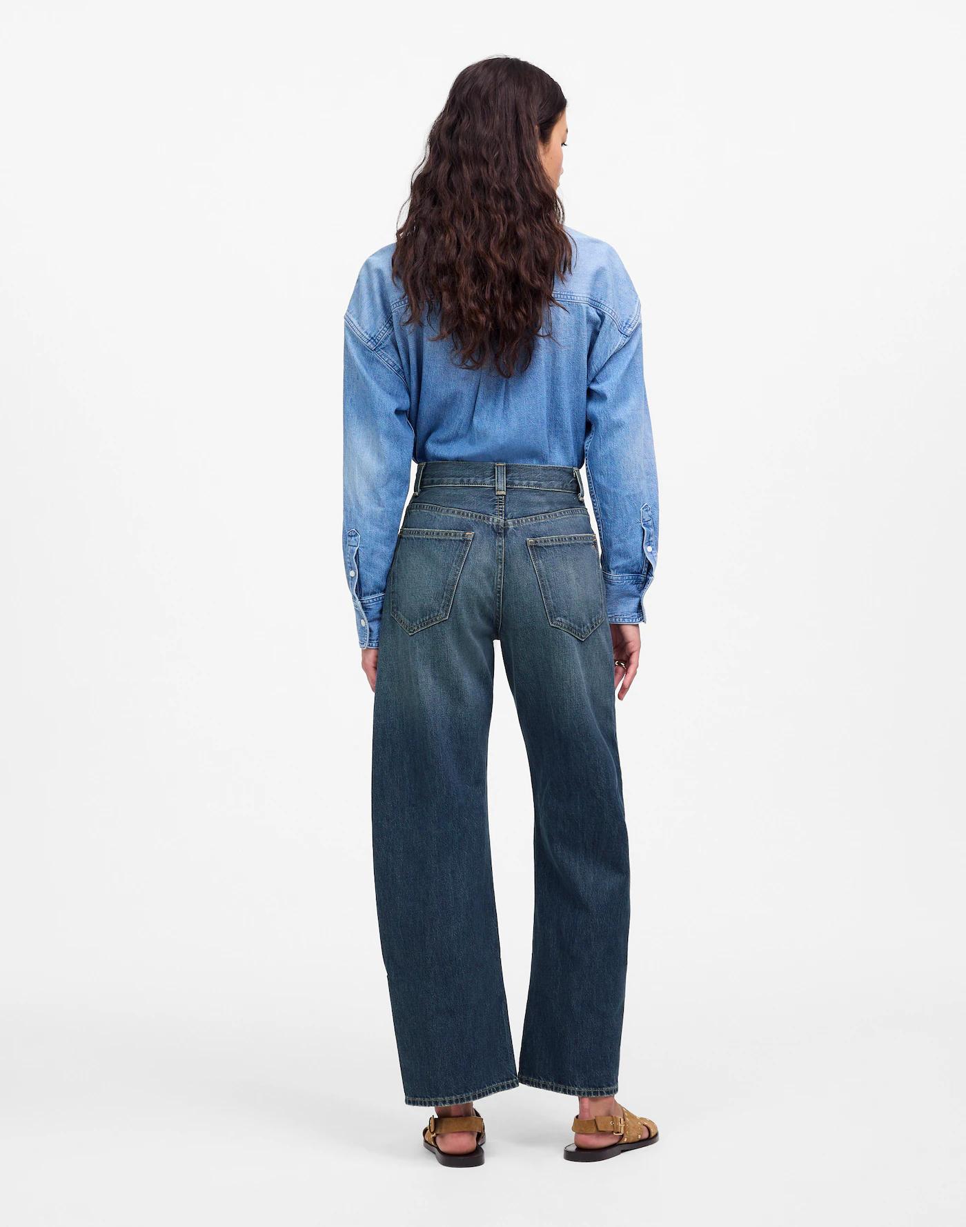 The Balloon Jean Product Image