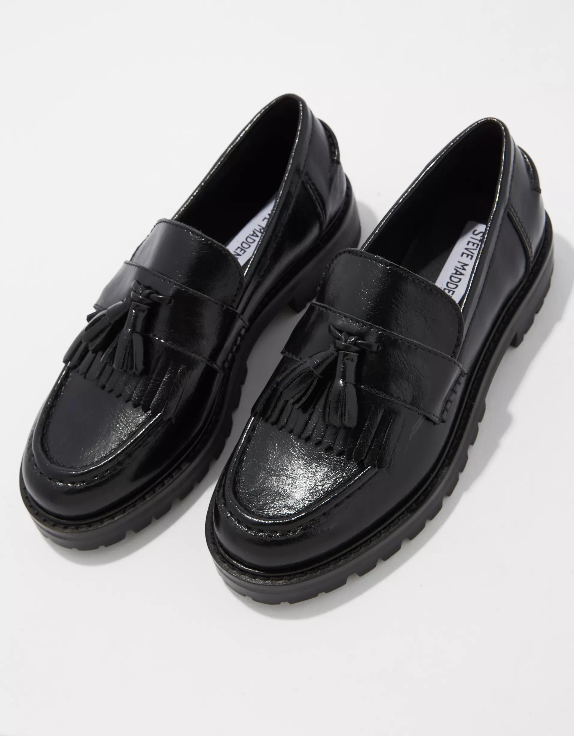 Steve Madden Minka Loafer Product Image