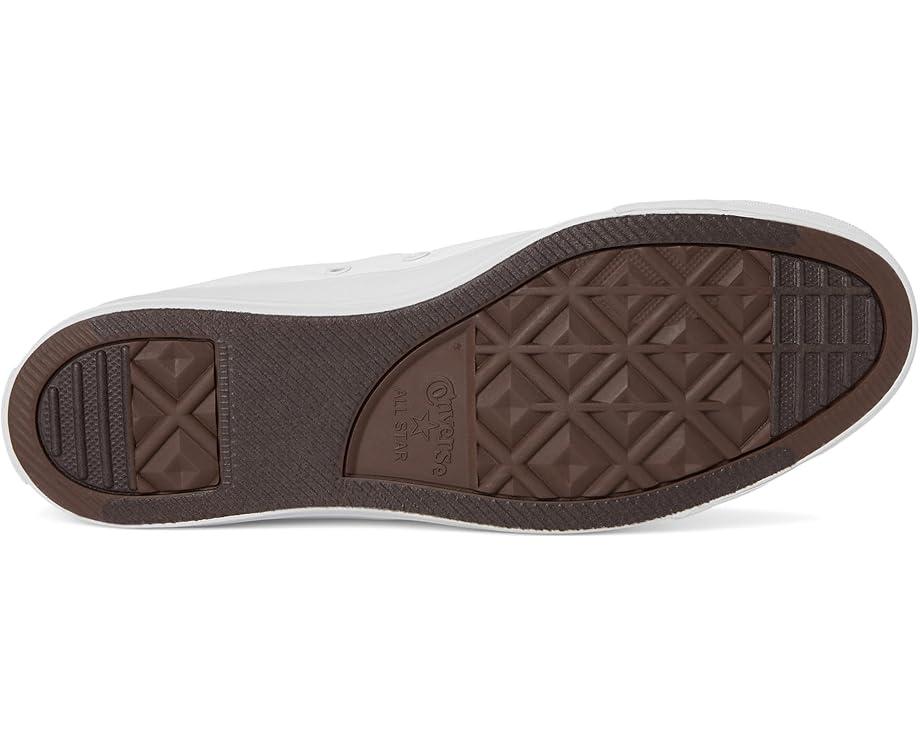 Unisex Converse Chuck Taylor All Star Low Top Sneaker Product Image