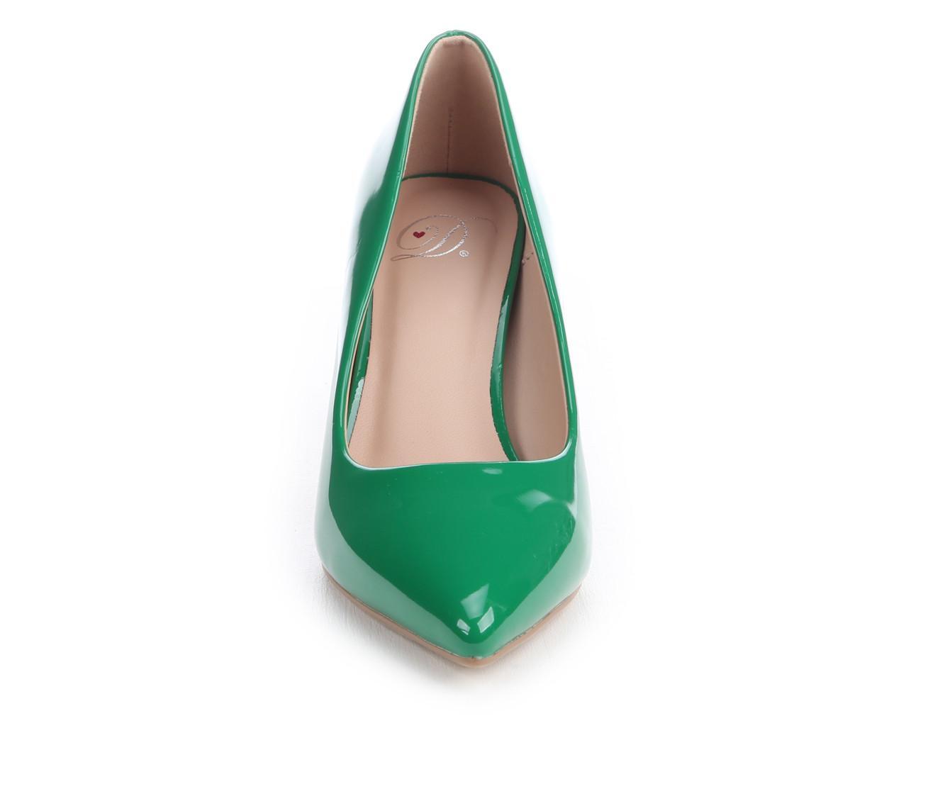 Women's Delicious Florian-S Pumps Product Image