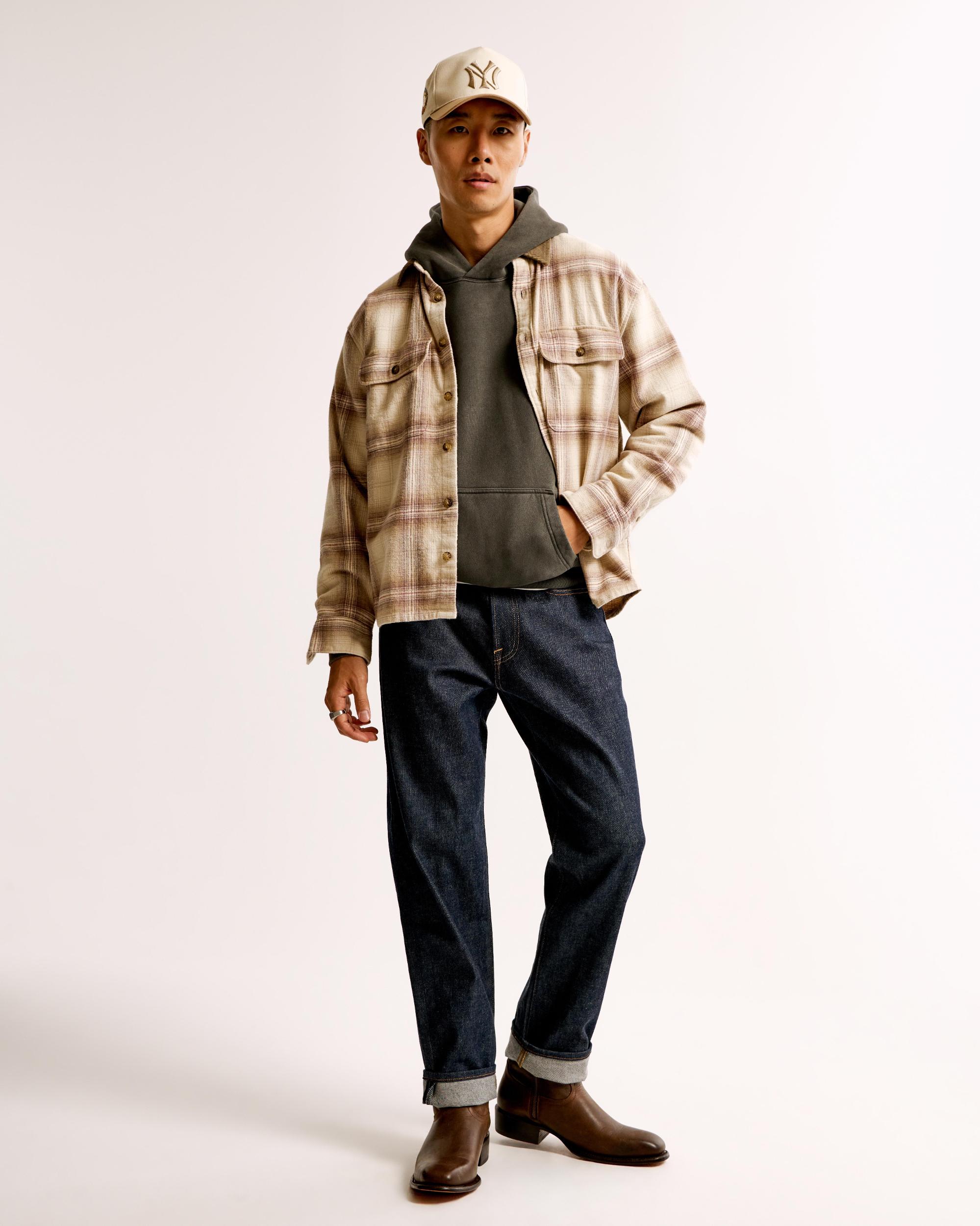 Essential Popover Hoodie Product Image