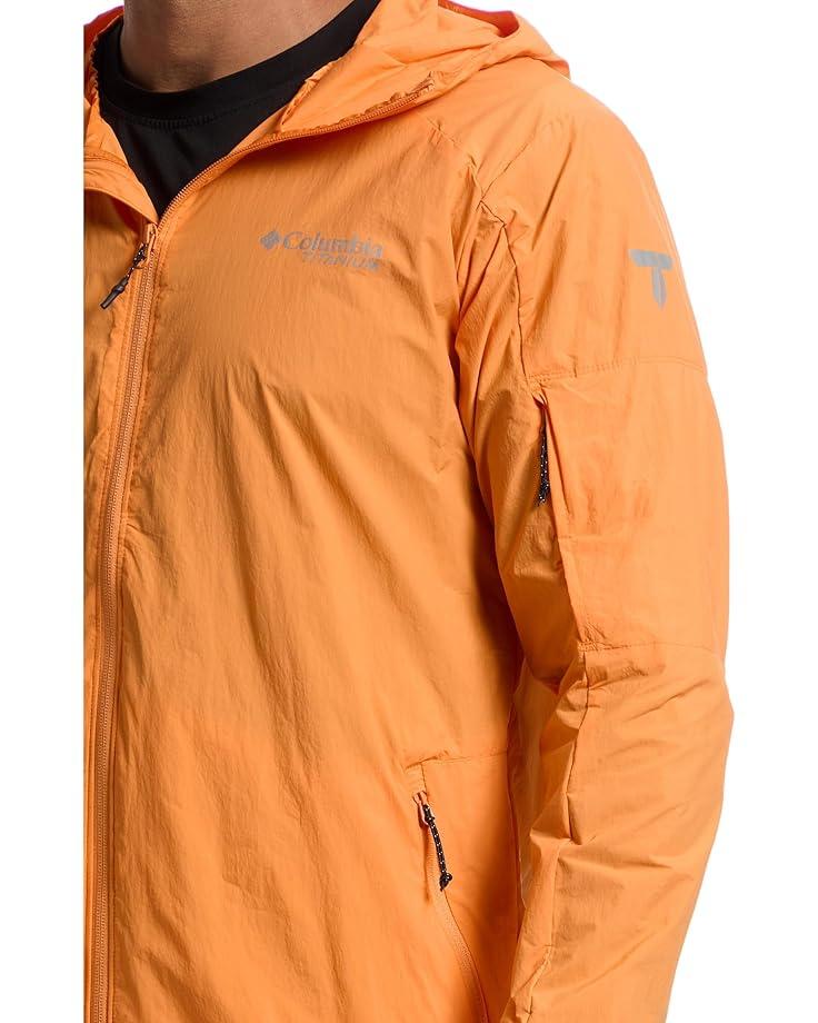 Hikebound II Jacket Product Image