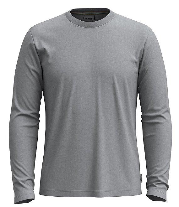 SmartWool Perfect Performance Long Sleeve T-Shirt Product Image