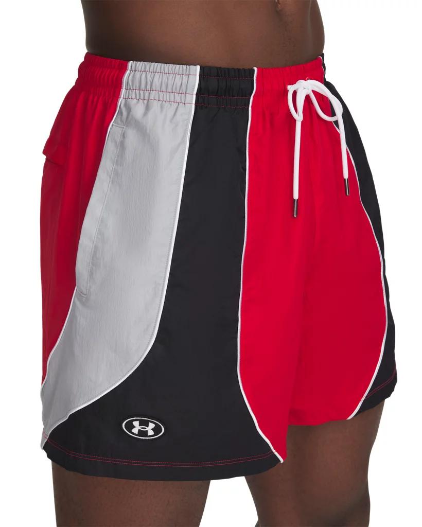 UA Icon Colorblock Product Image