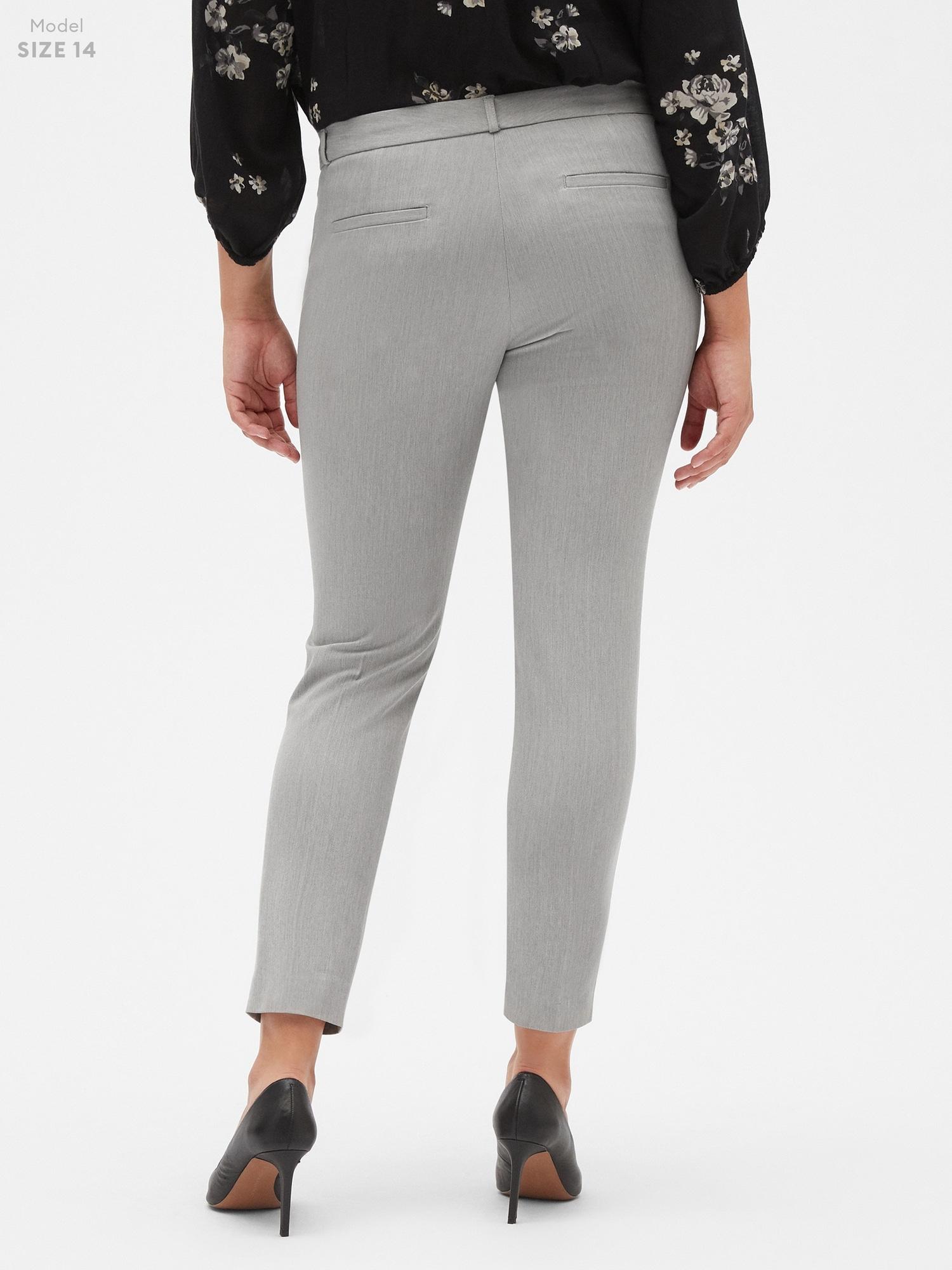Sloan Slim Pant Product Image