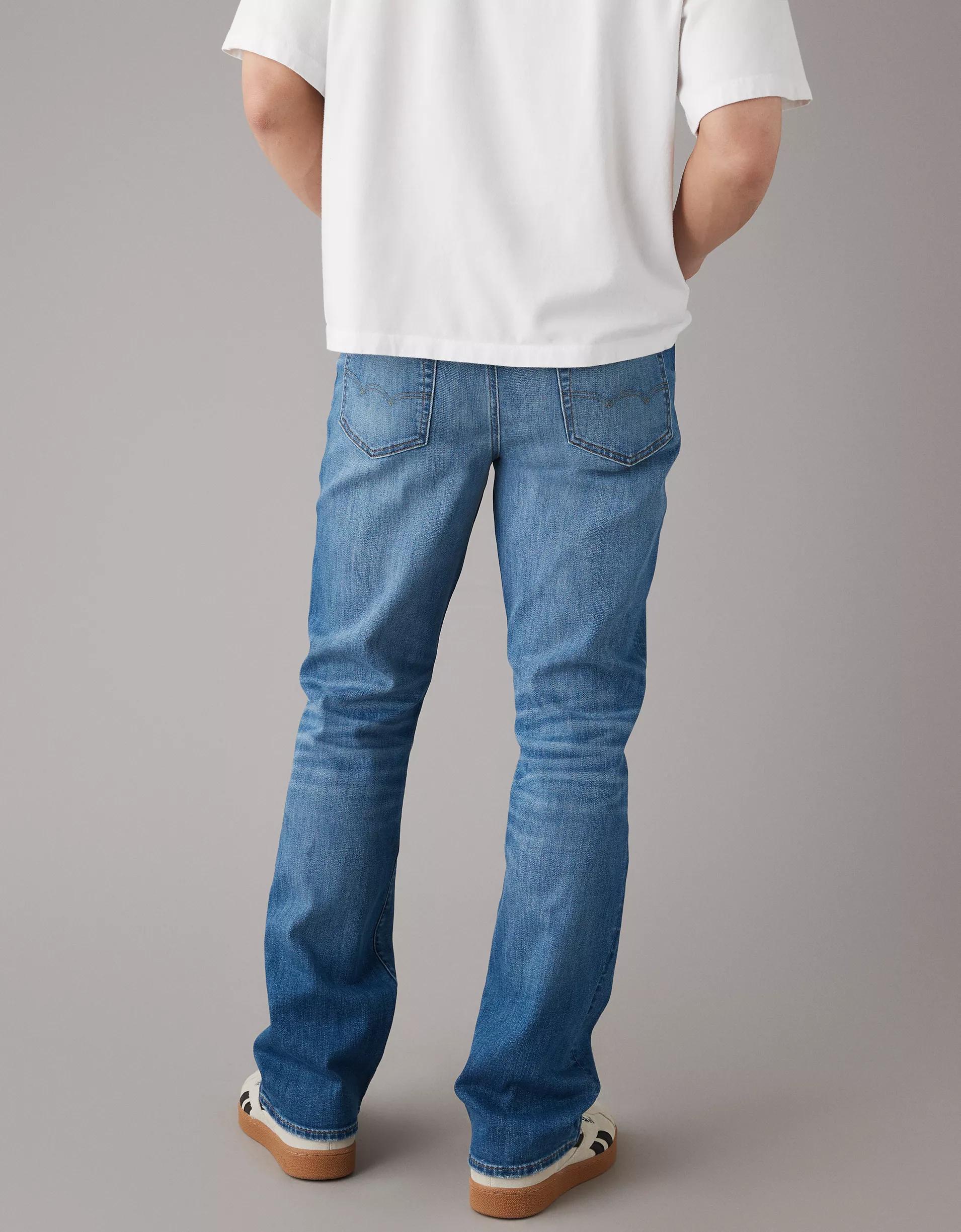 AE AirFlex+ Slim Bootcut Jean Product Image