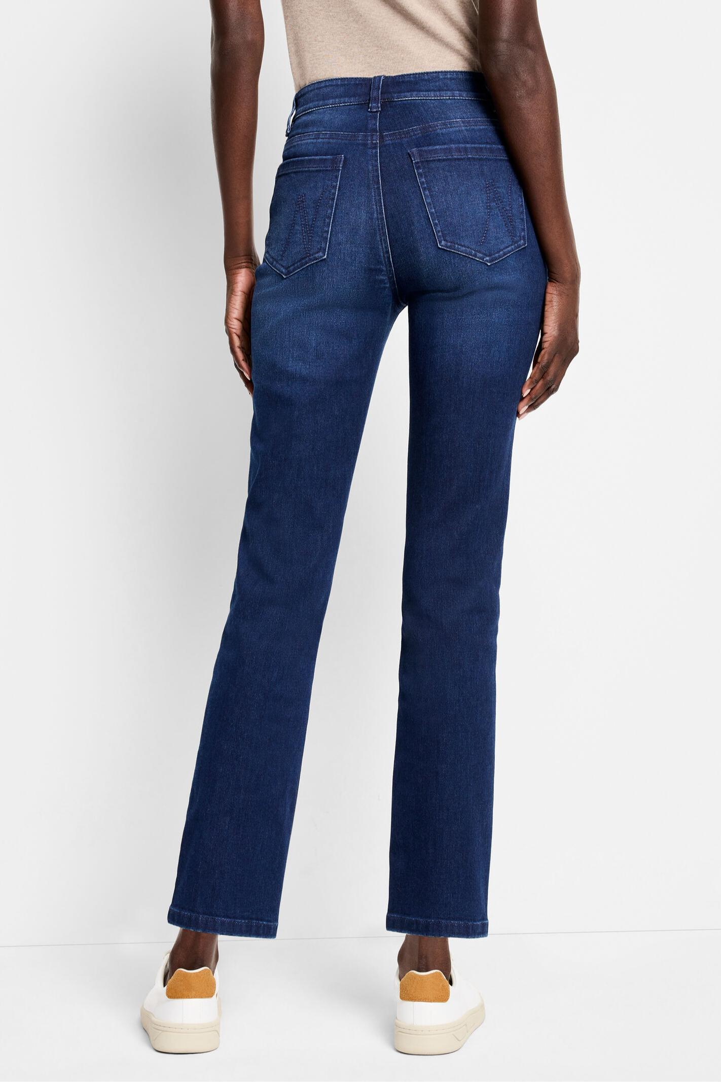 28' Straight Carpenter Jeans- Twilight Product Image