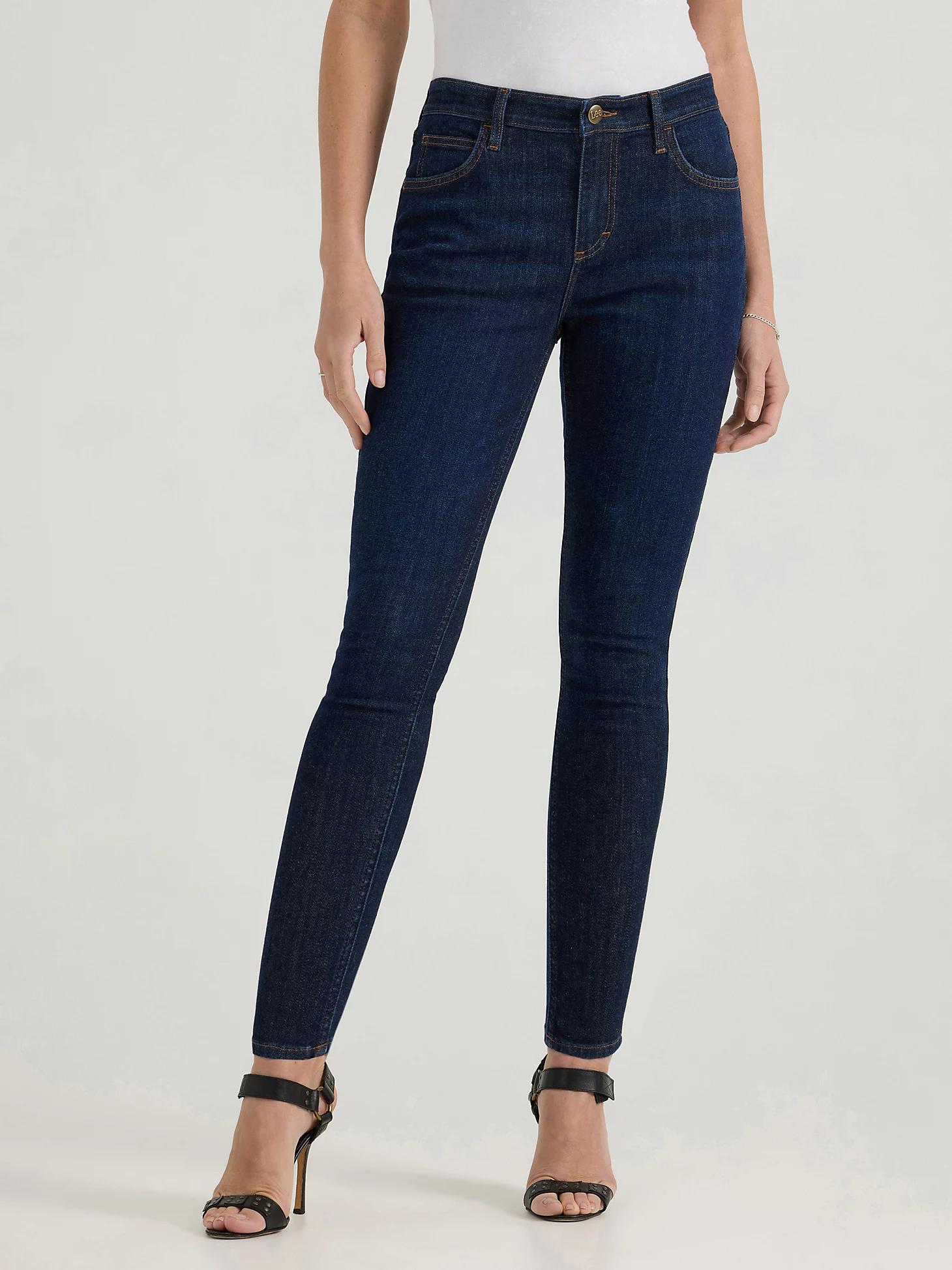 Women's Legendary Skinny Jean | Women's Jeans | Lee® Product Image