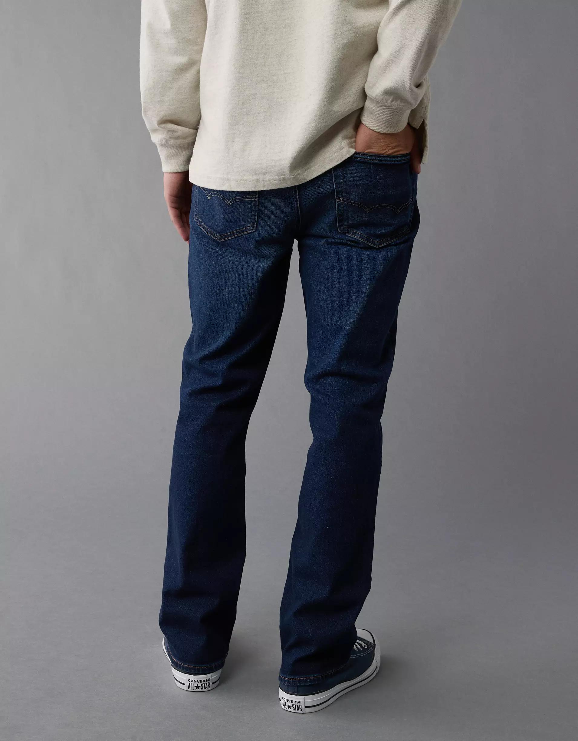 AE AirFlex+ Slim Bootcut Jean Product Image
