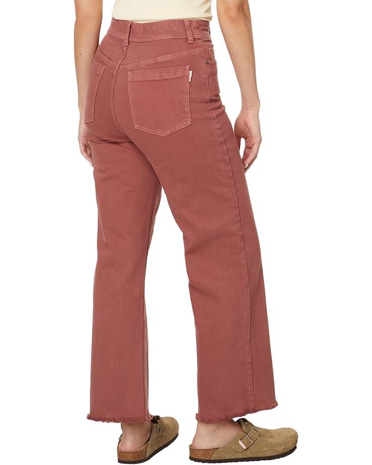 Balsam Wide Leg Pants Product Image
