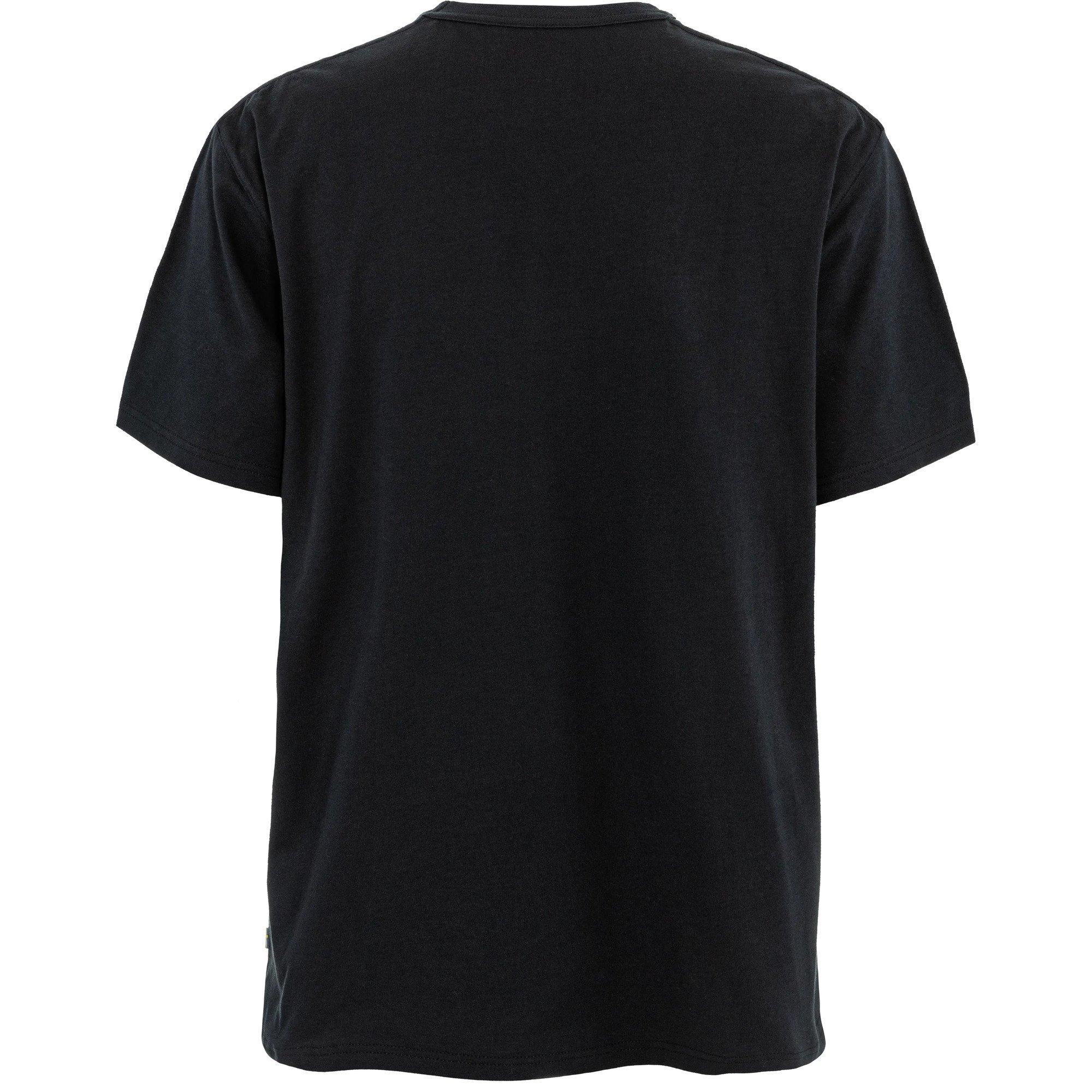 Logo Pocket T-Shirt M Product Image