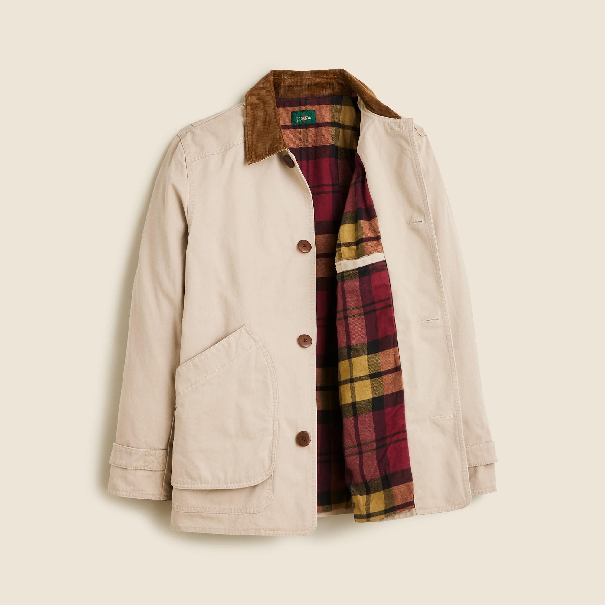 Limited-edition 1983 heritage Barn Jacket™ Product Image