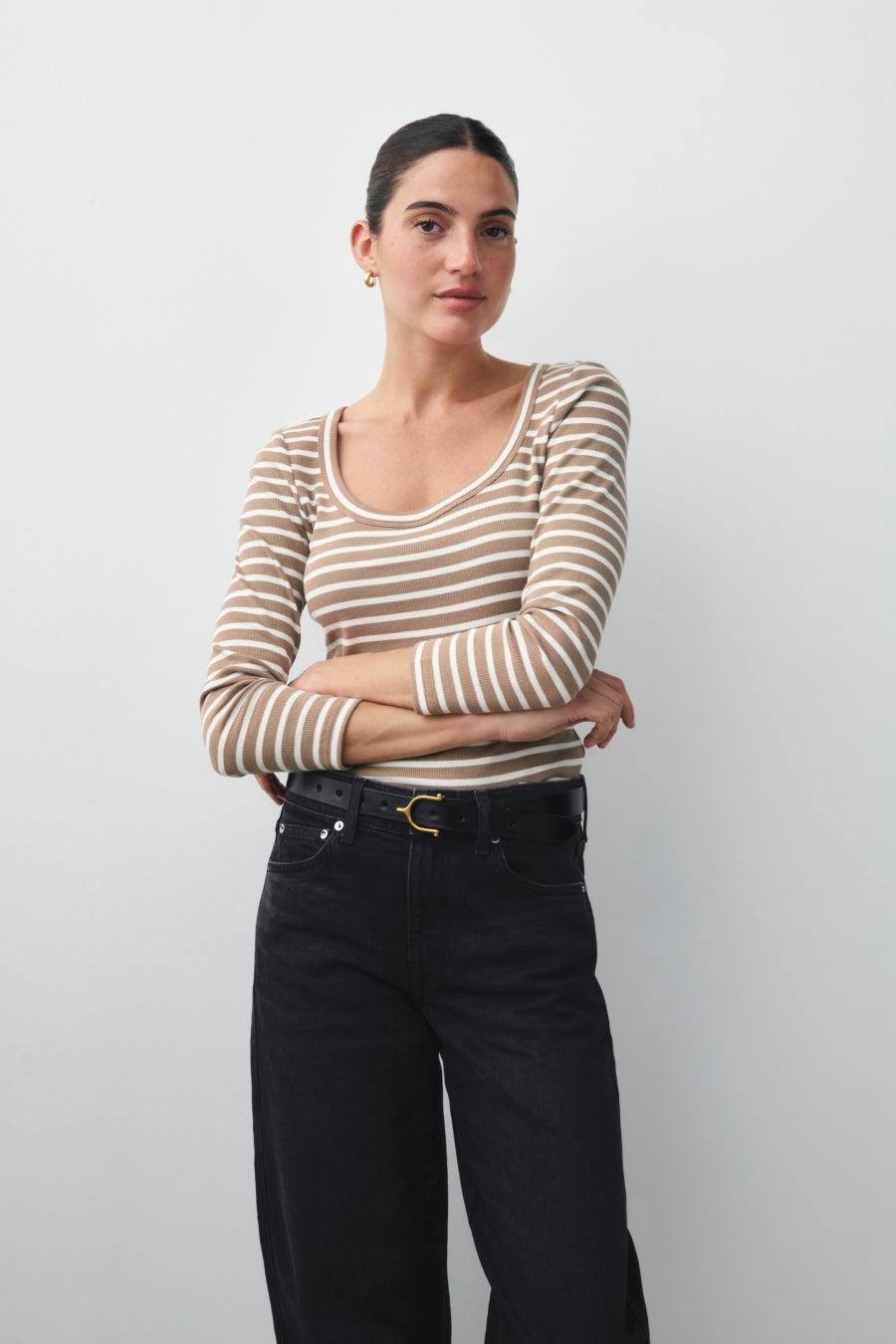 The Open Ended (Final Sale) Product Image