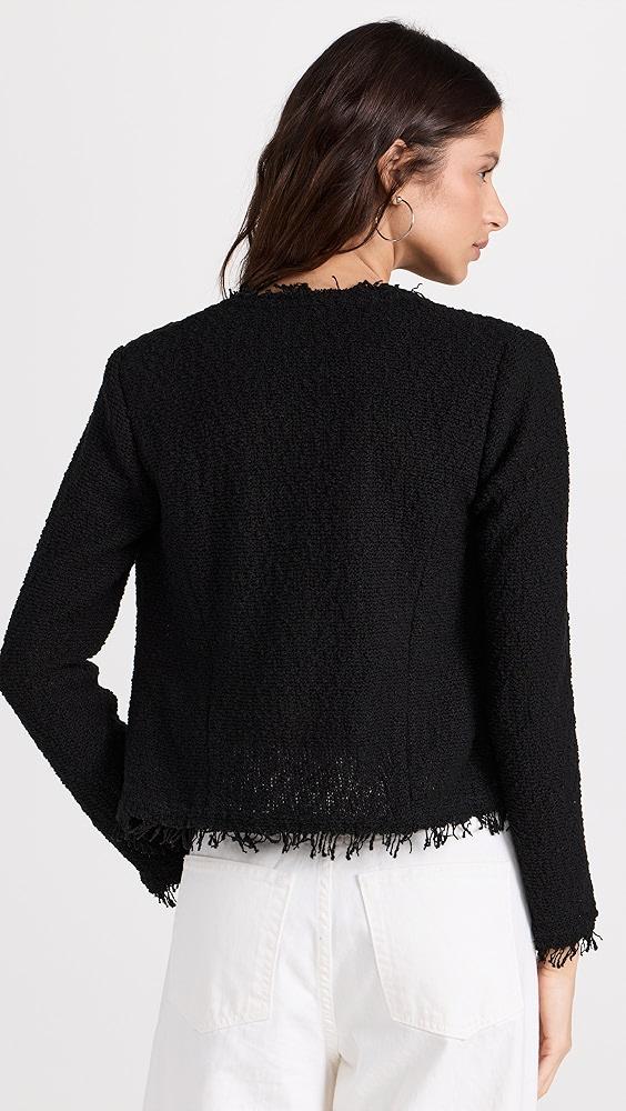 IRO Shavani Jacket | Shopbop Product Image