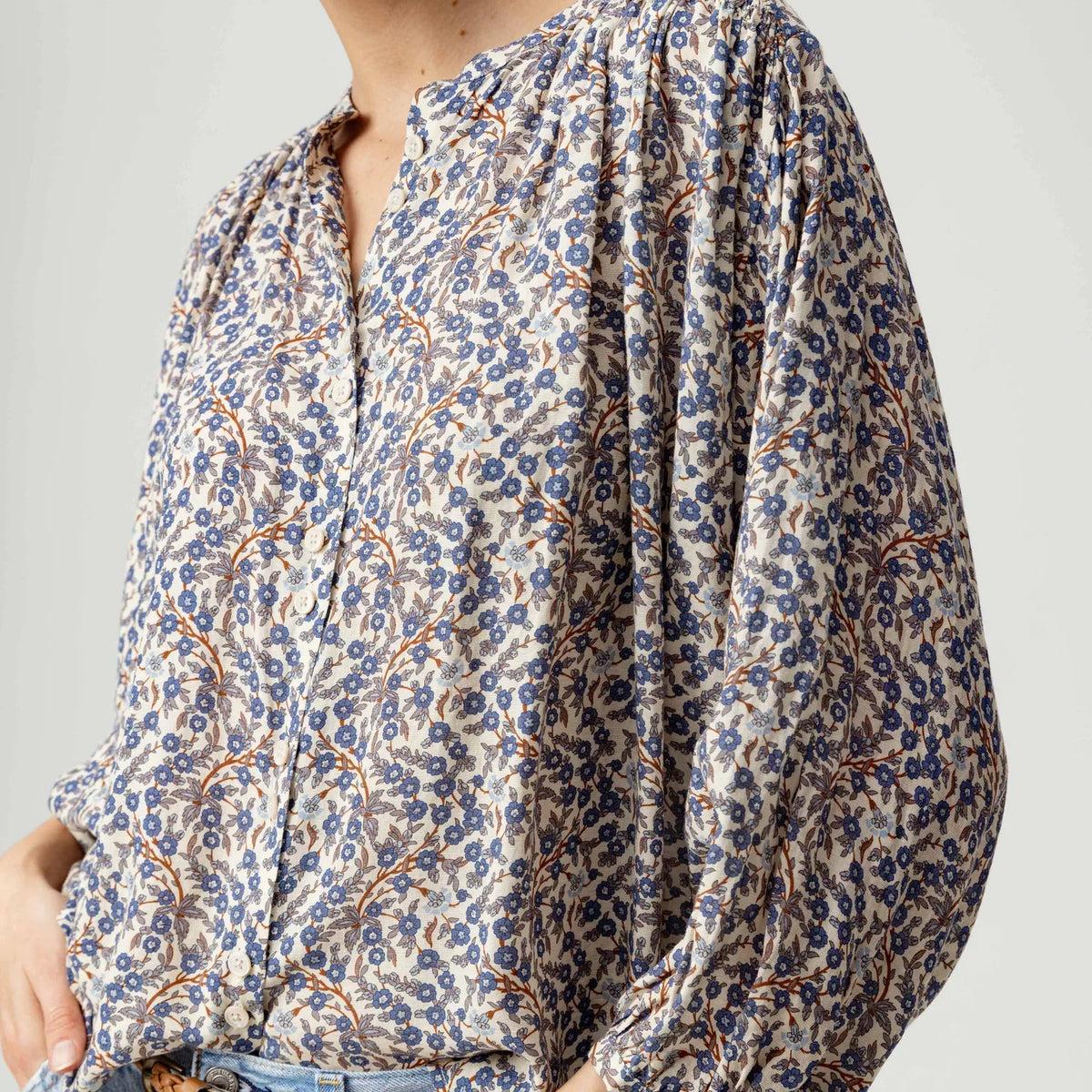 Sundays Bryna Shirt Product Image